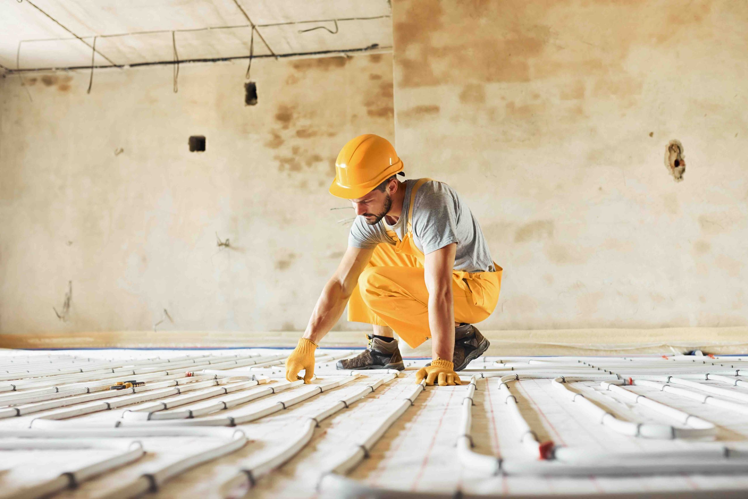 Heated Floor Installation Cost: What Homeowners Should Know