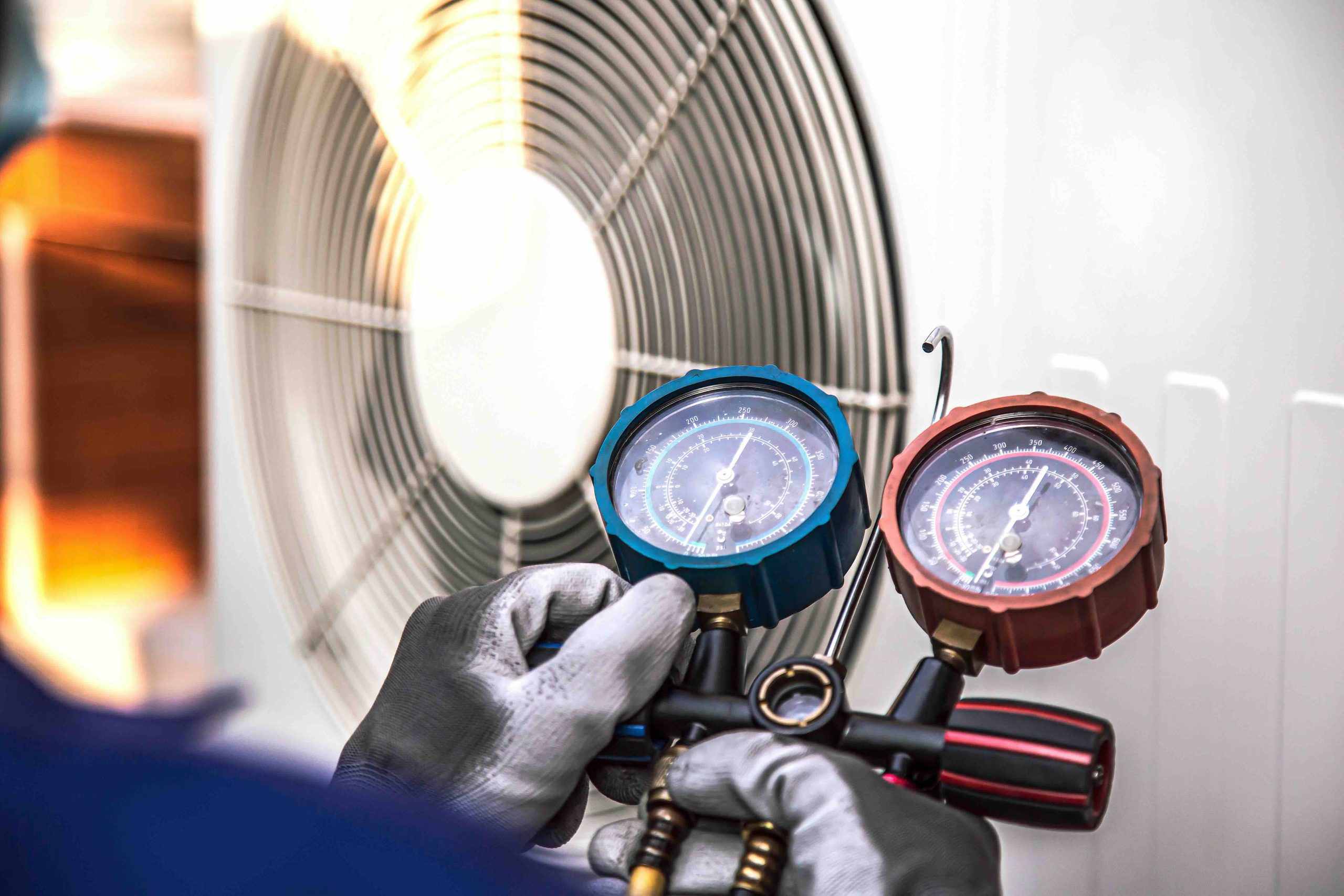 Home HVAC Systems: How They Work and Why It Matters