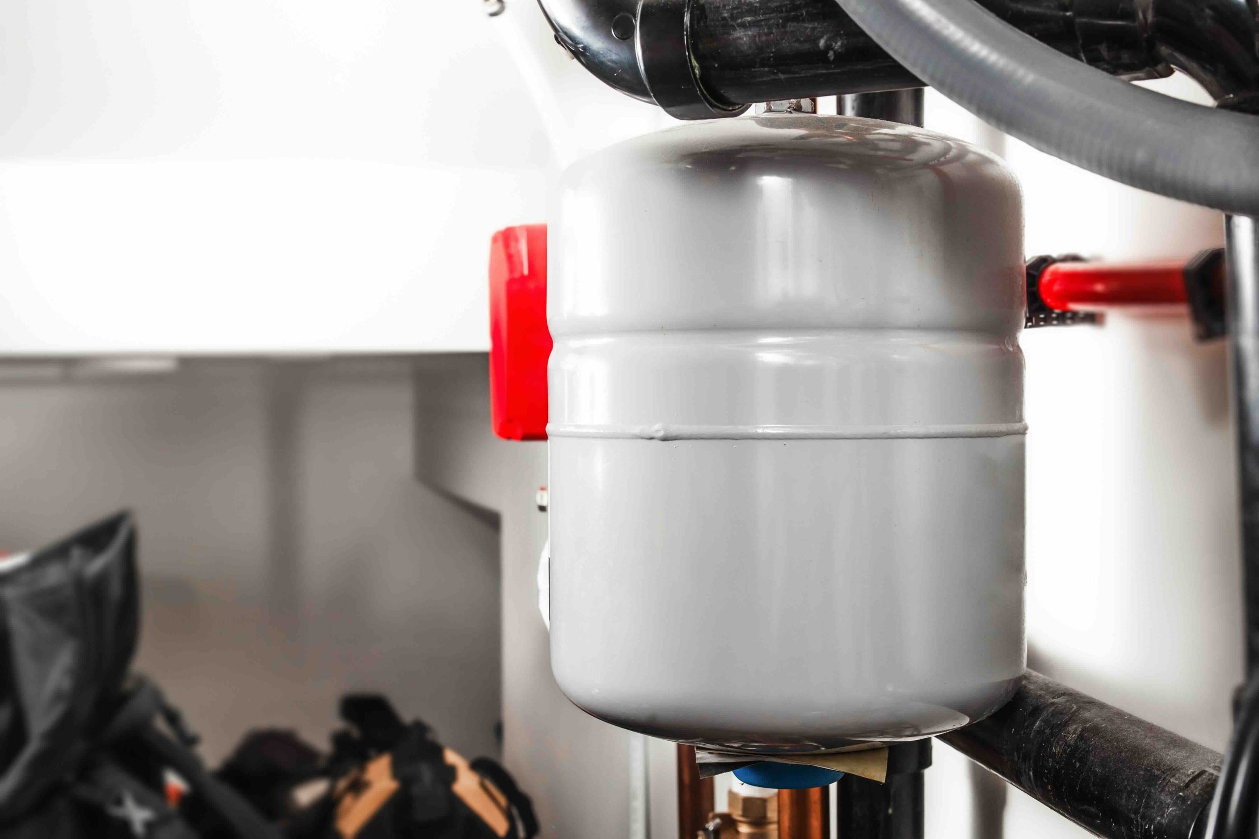 How to Drain a Hot Water Tank and Why It Matters
