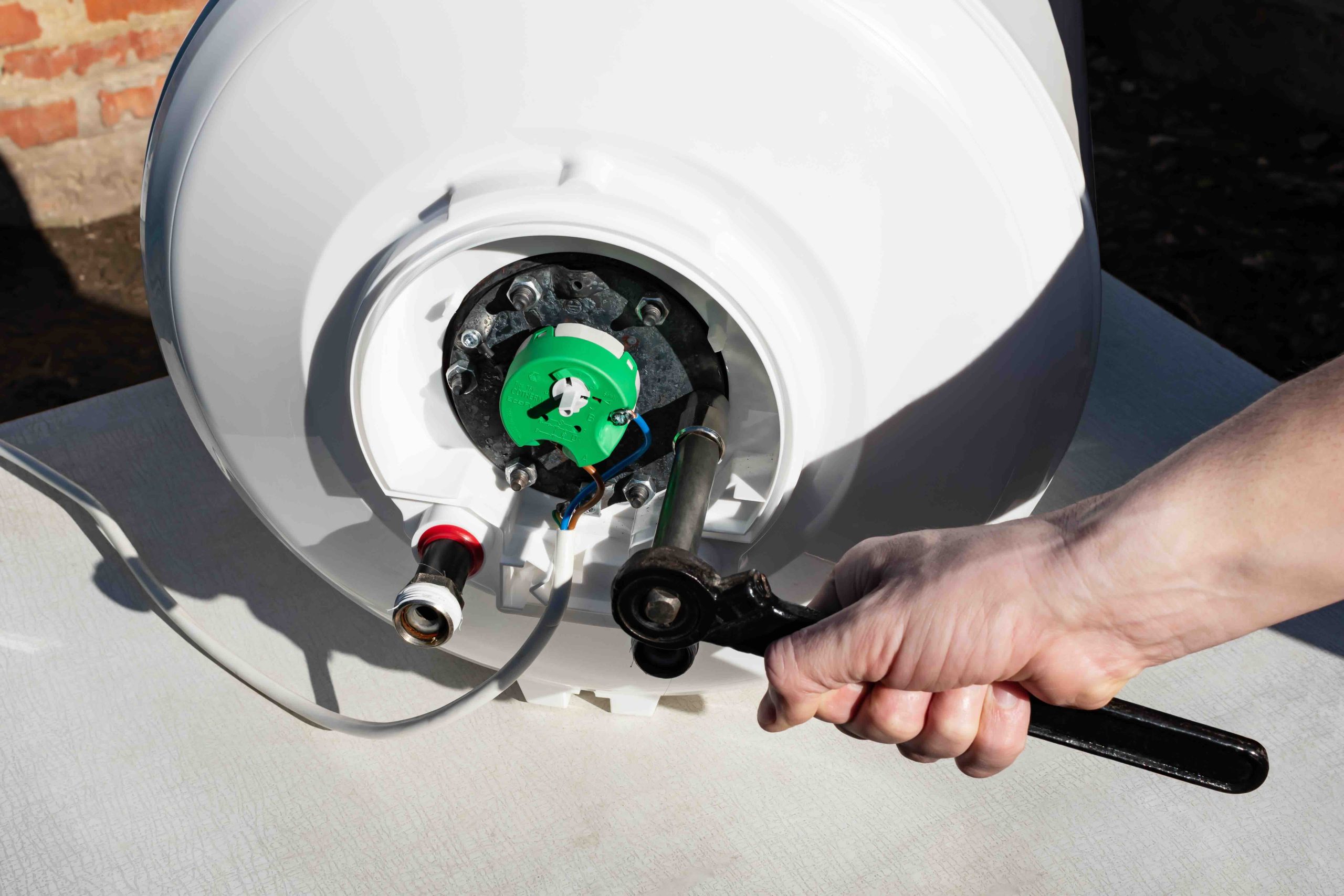 How to Flush a Hot Water Heater and Why It Matters