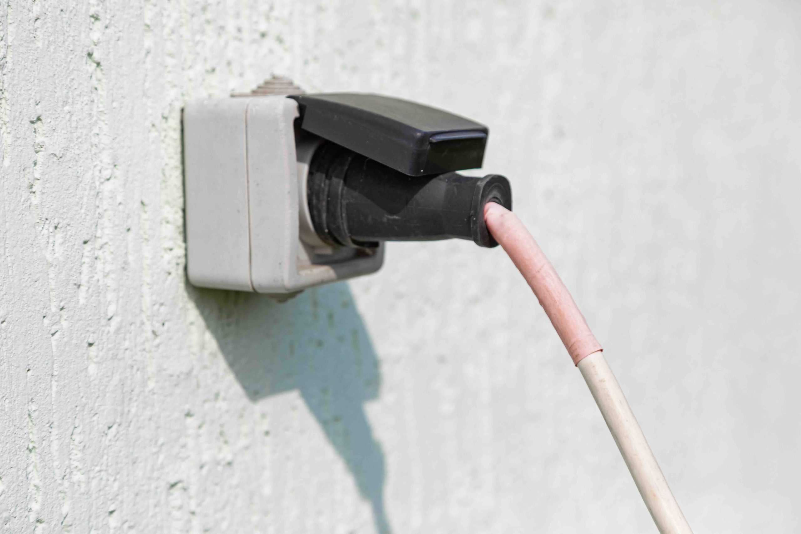 How to Install an Outdoor Outlet: A Complete Guide
