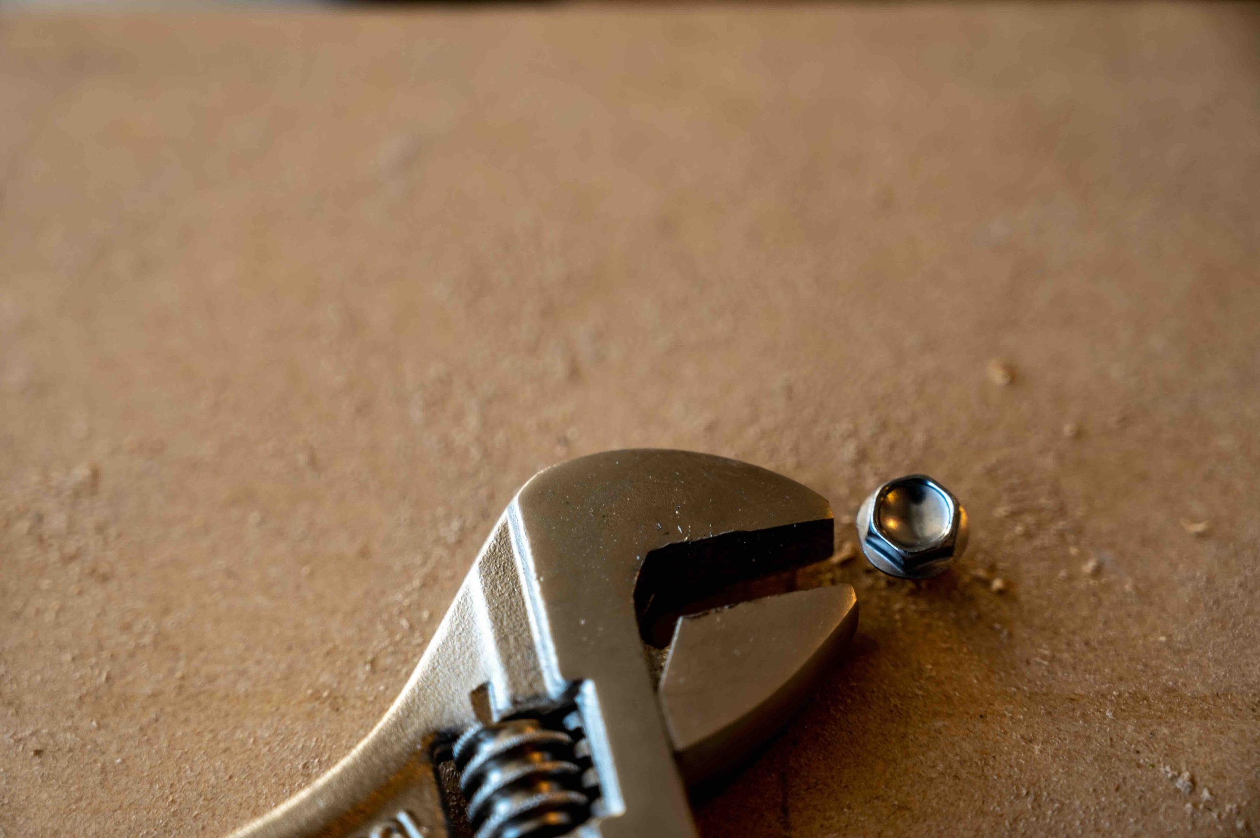How to Remove a Stripped or Seized Bolt in Your Home