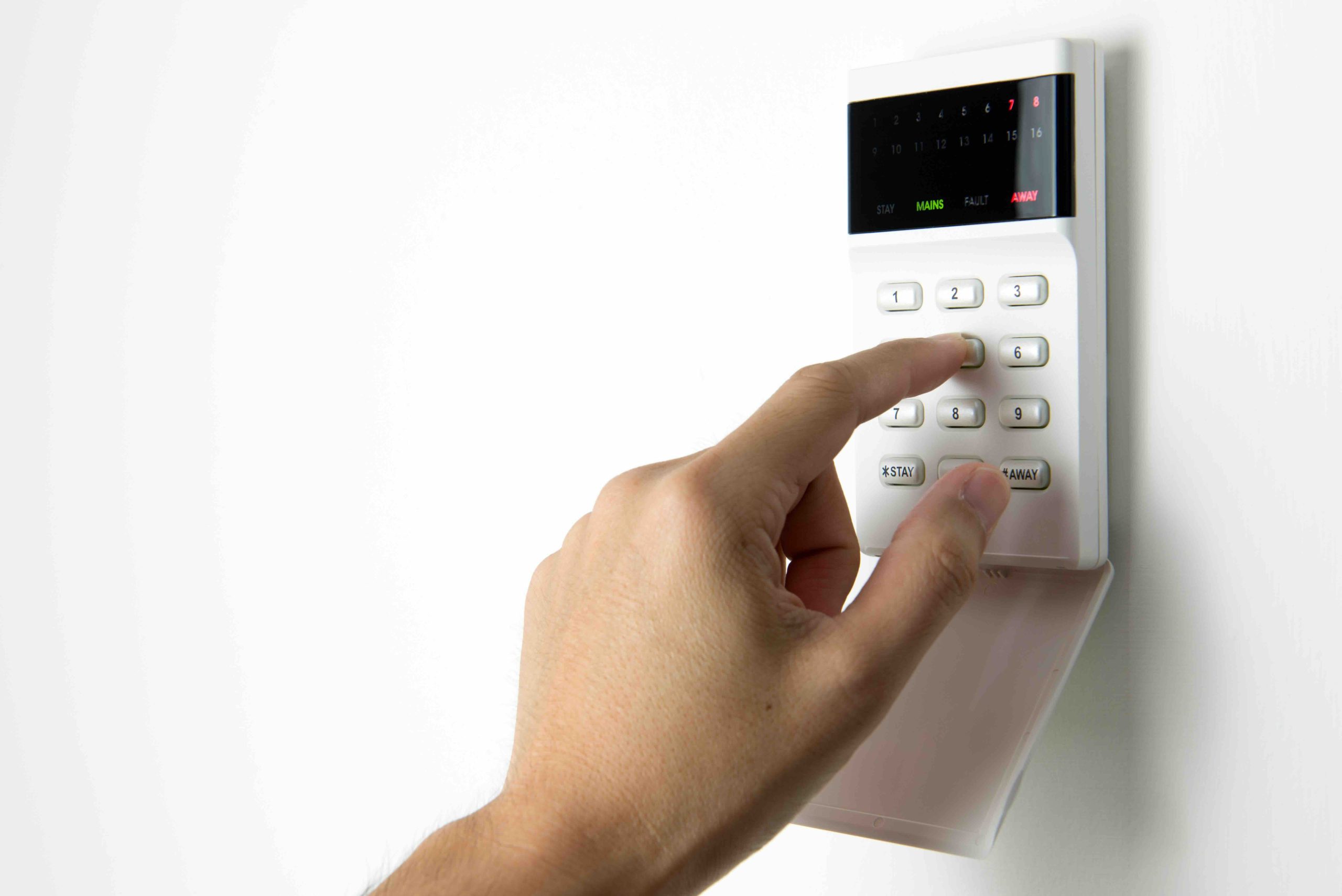 How to Reprogram a Garage Door Keypad Step by Step