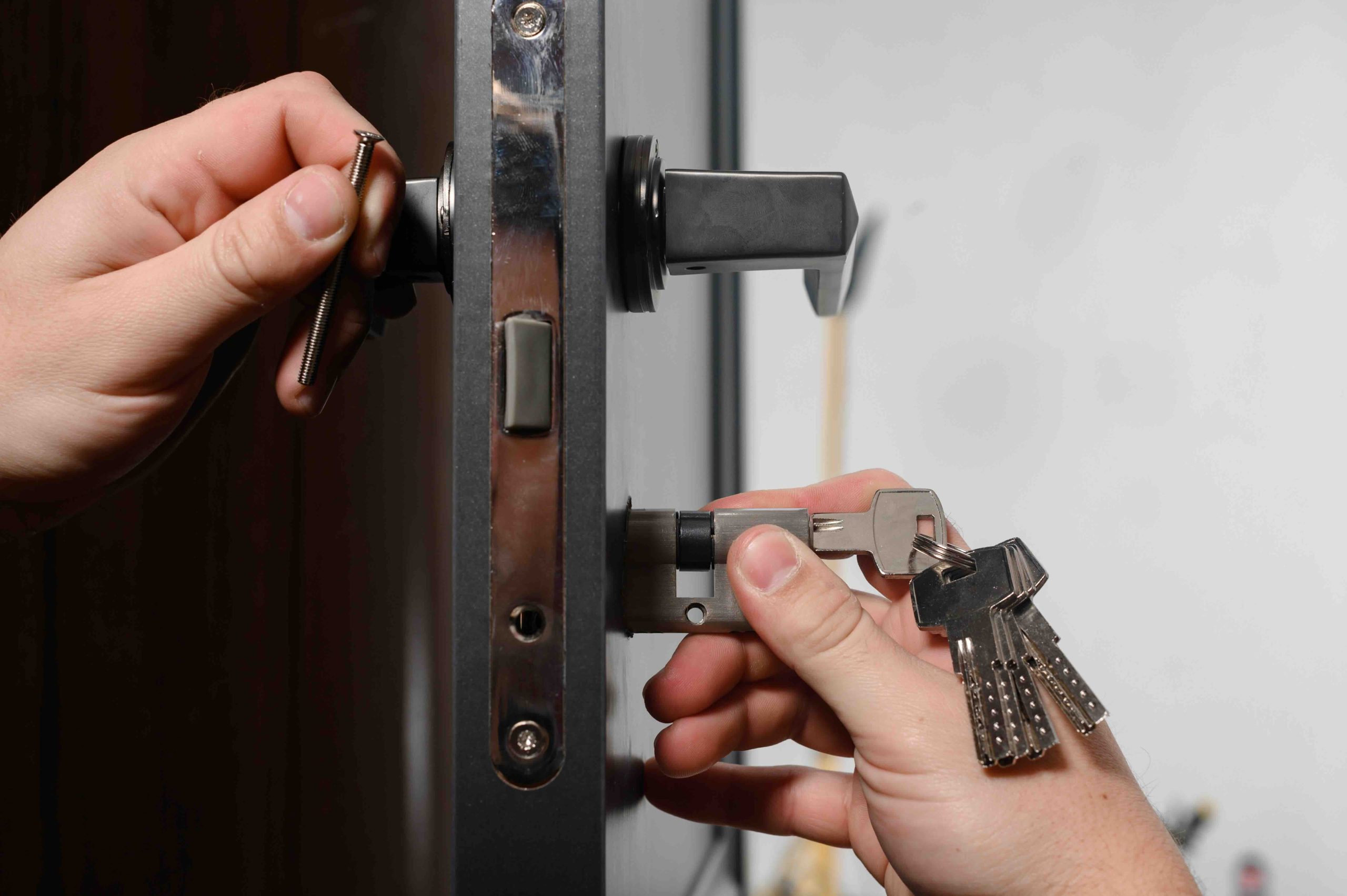 Locksmith Lock Replacement and Home Warranty Coverage