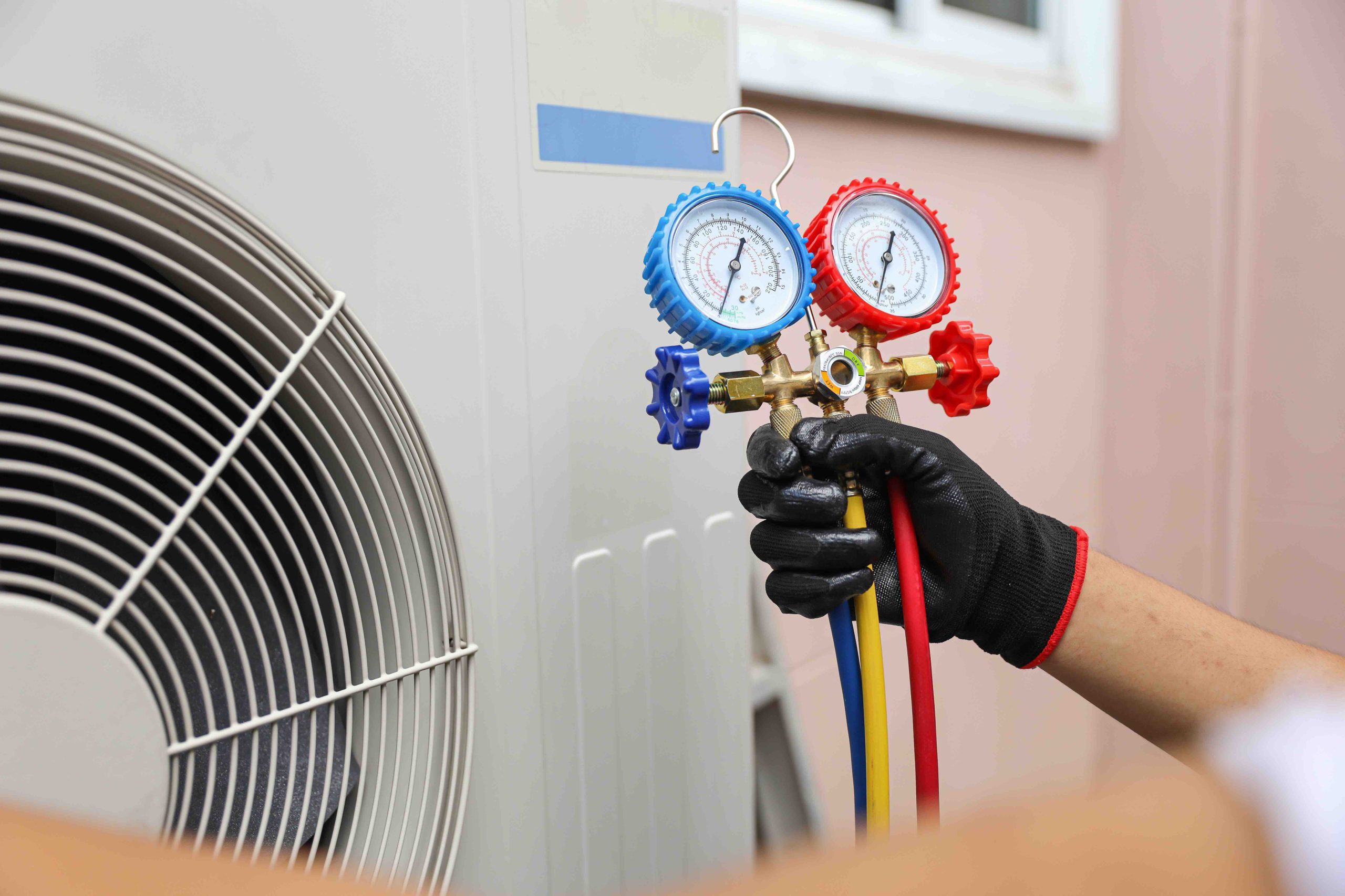 Recharge Freon in Home AC: What It Really Costs