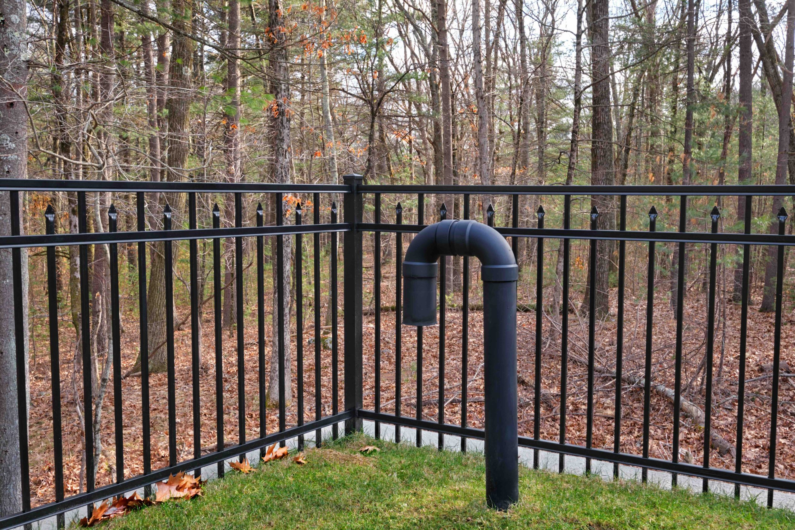Sewage Ventilation Pipes: What They Do and Why It Matters