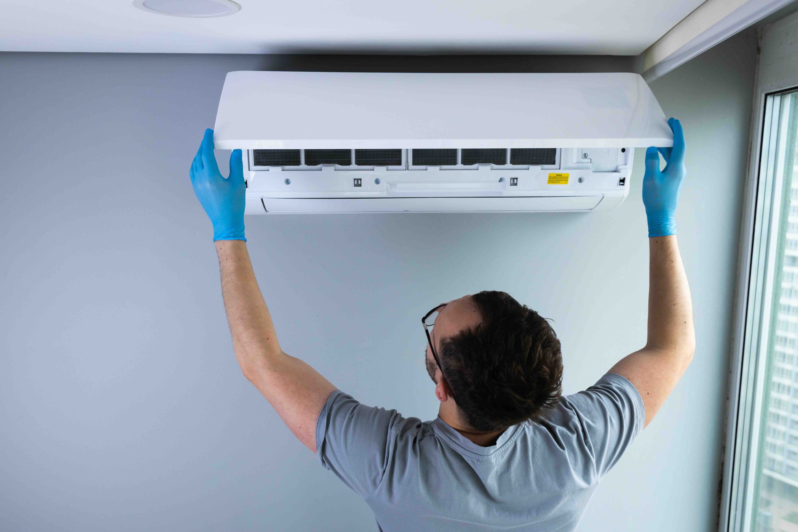 Upgrade AC System: What Homeowners Need to Know