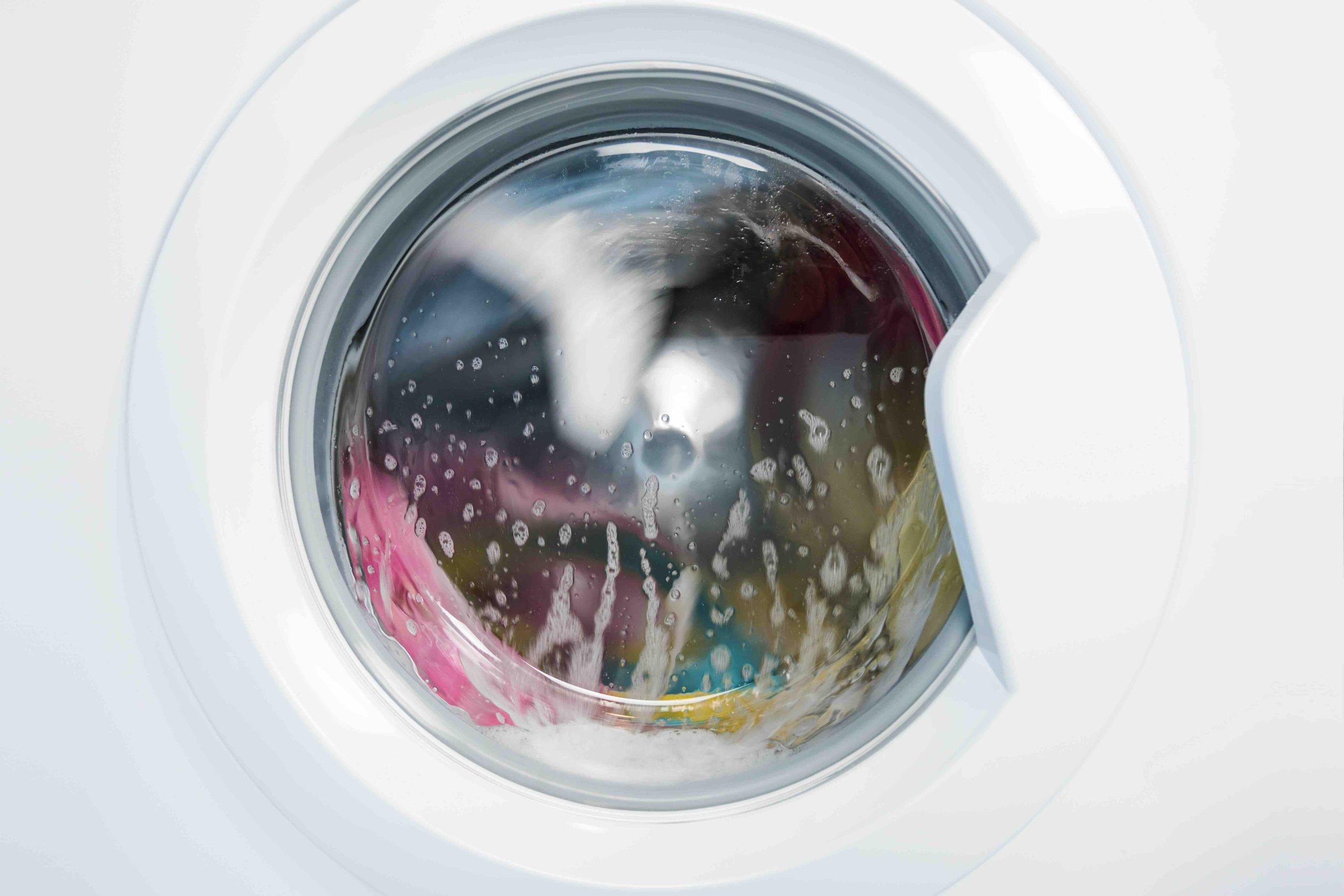 Washer Not Rinsing? Here Is What Is Going On