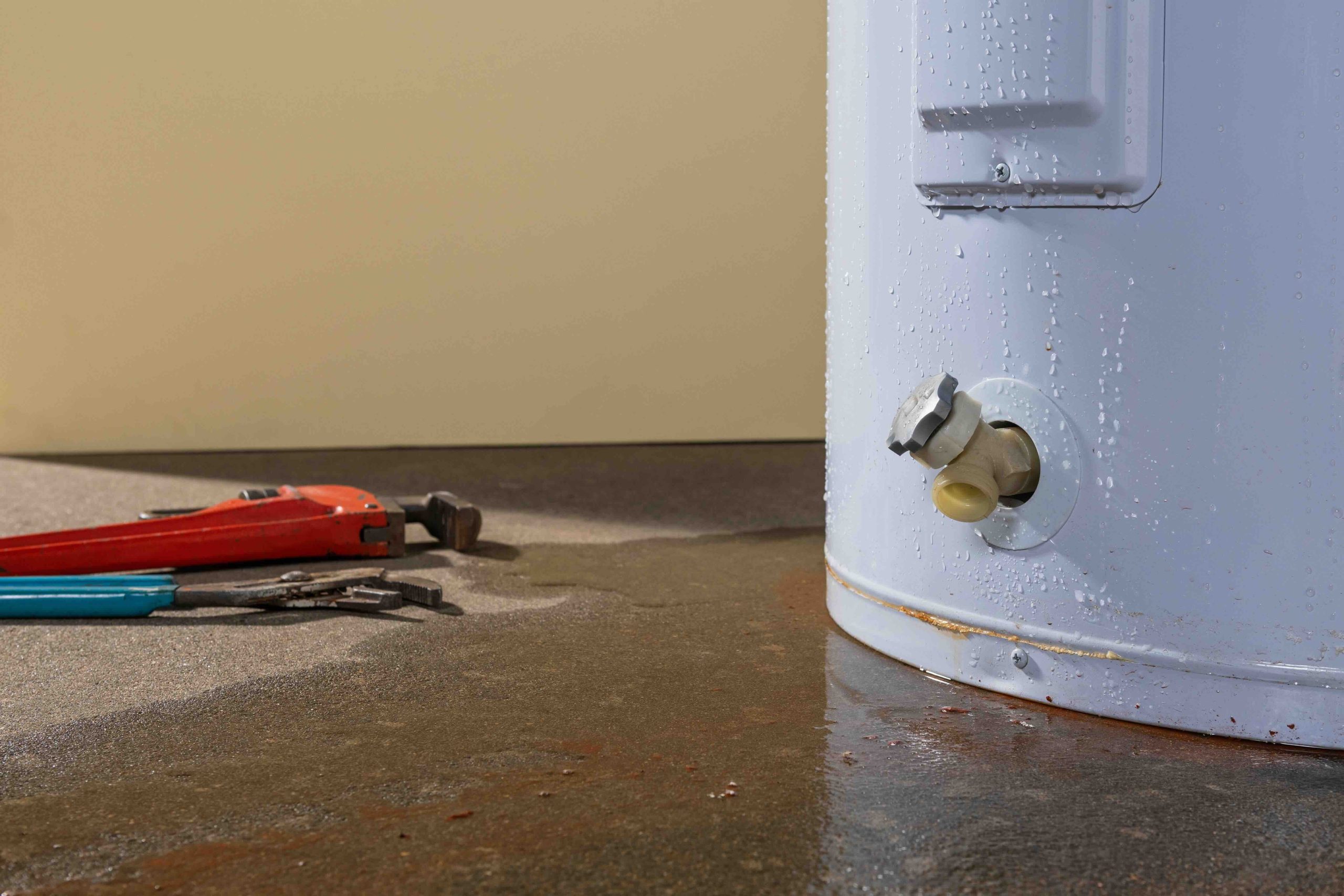 Water Heater Not Filling Up? Here Is What to Do