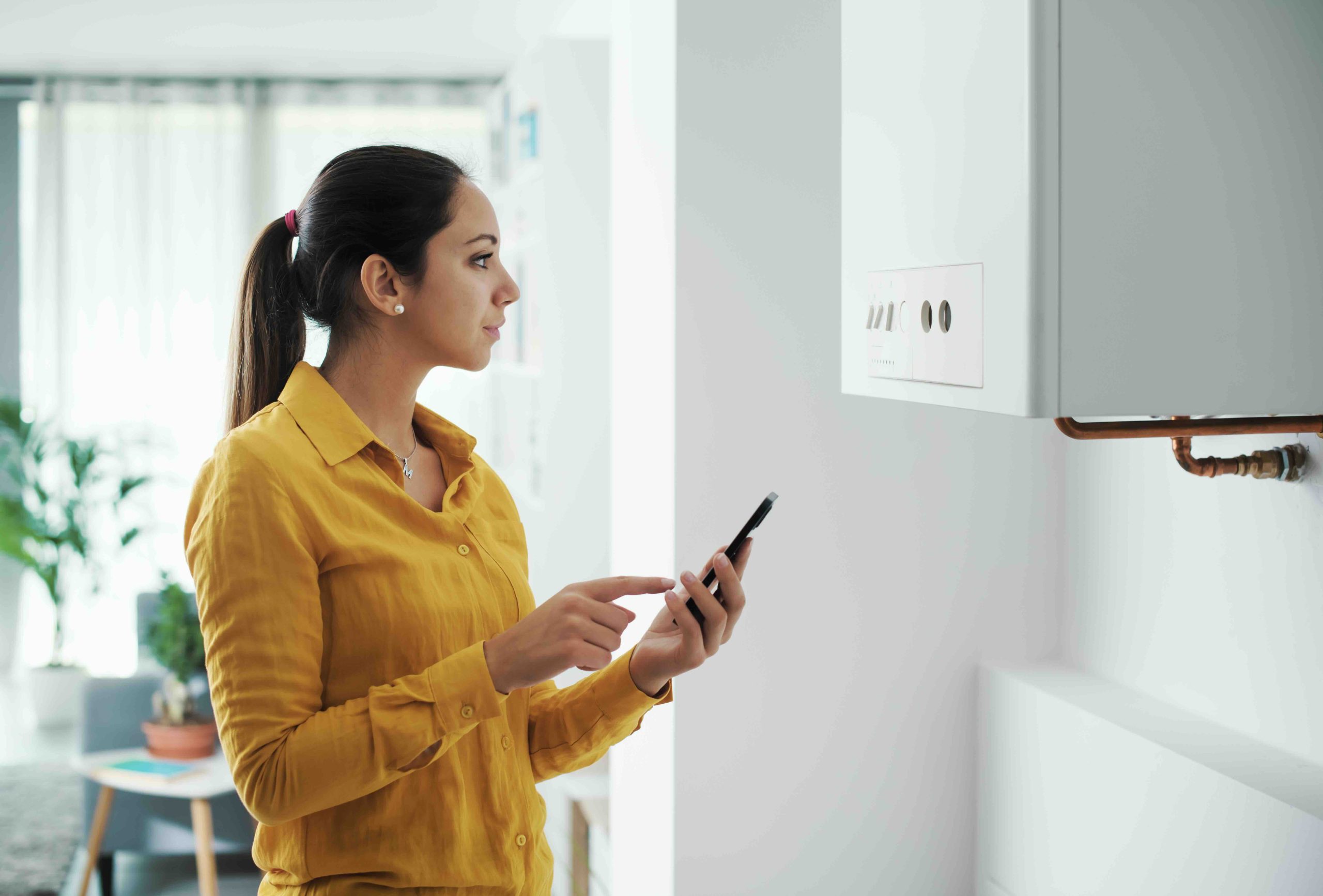 Water Heater Troubleshooting Guide for Homeowners