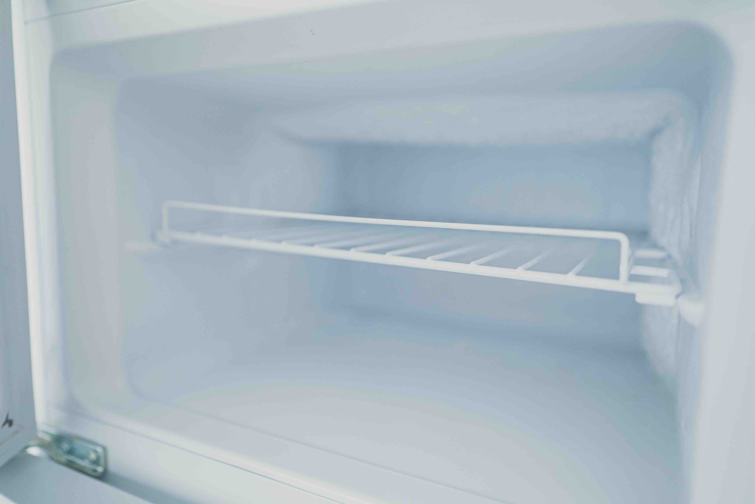 Whirlpool Freezer Stopped Working: Causes and Fixes