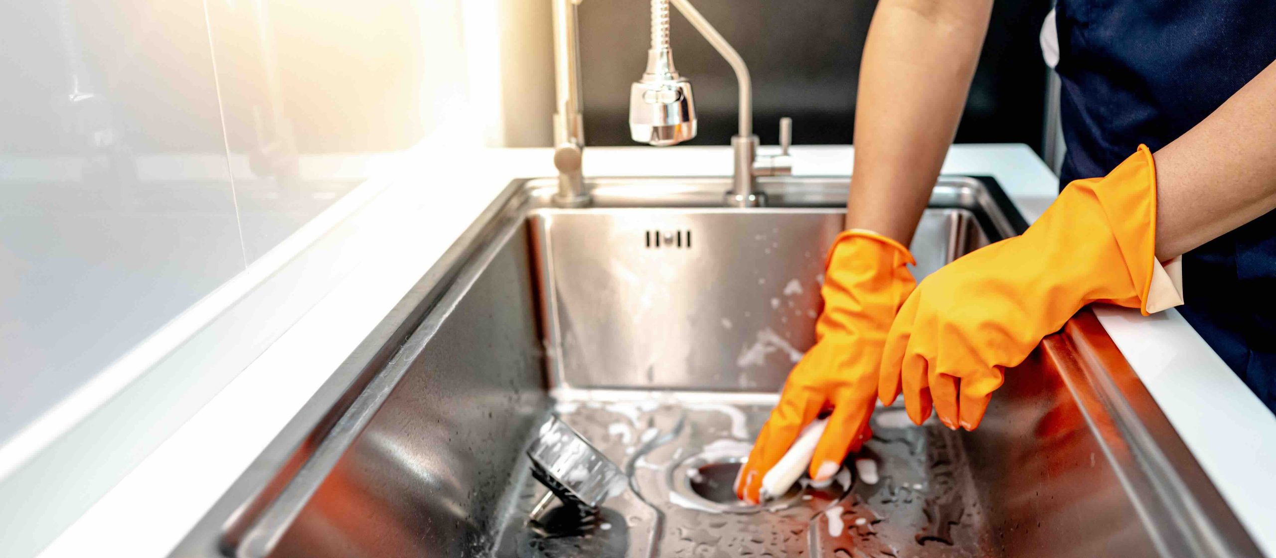 Why You Should Never Use Bleach on Stainless Steel