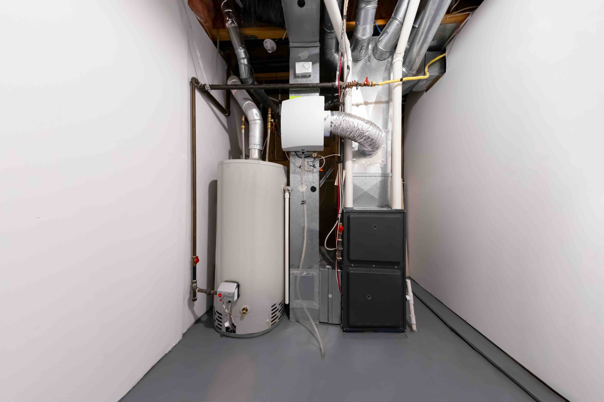 Why Your Water Heater Keeps Tripping the Breaker