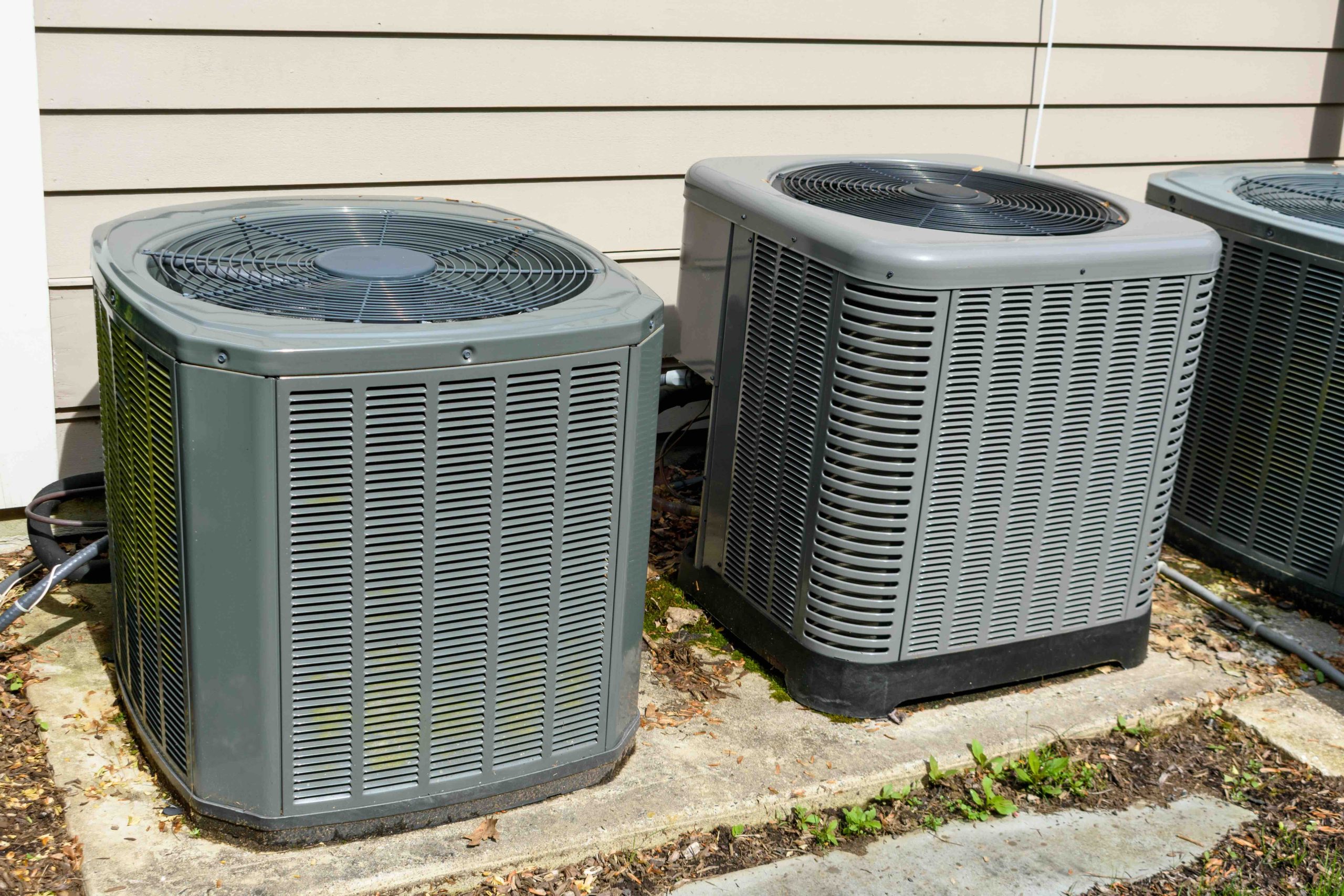 800 Sq Ft AC Units: What You Need to Know
