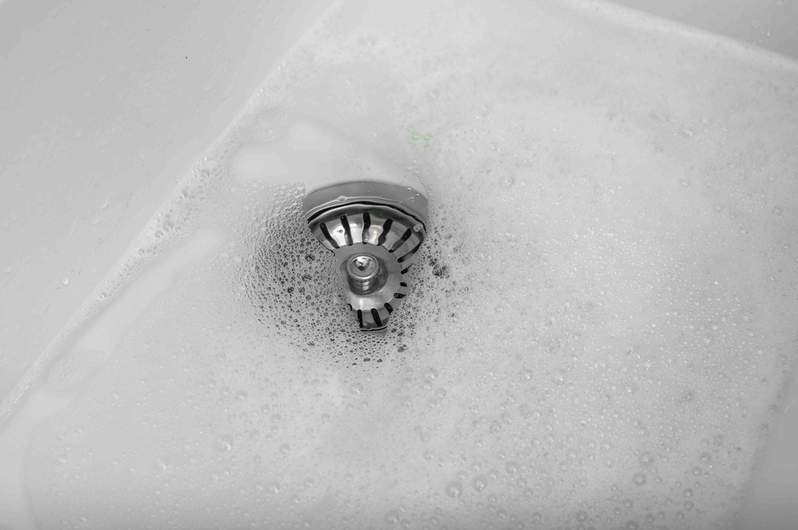 Backed Up Drains: Causes, Fixes, and What to Do Next