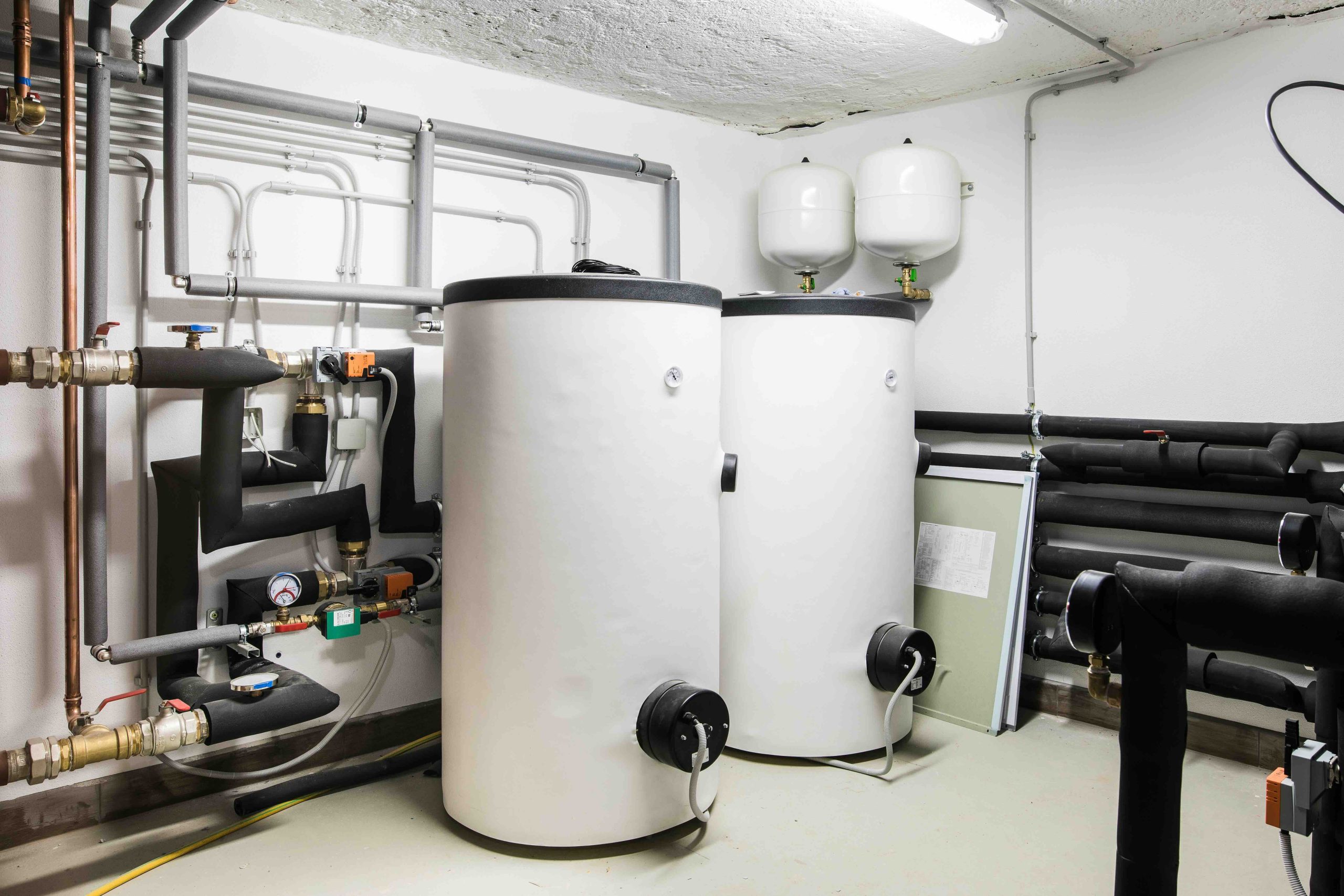 Boiler Annual Maintenance Costs: What Homeowners Pay