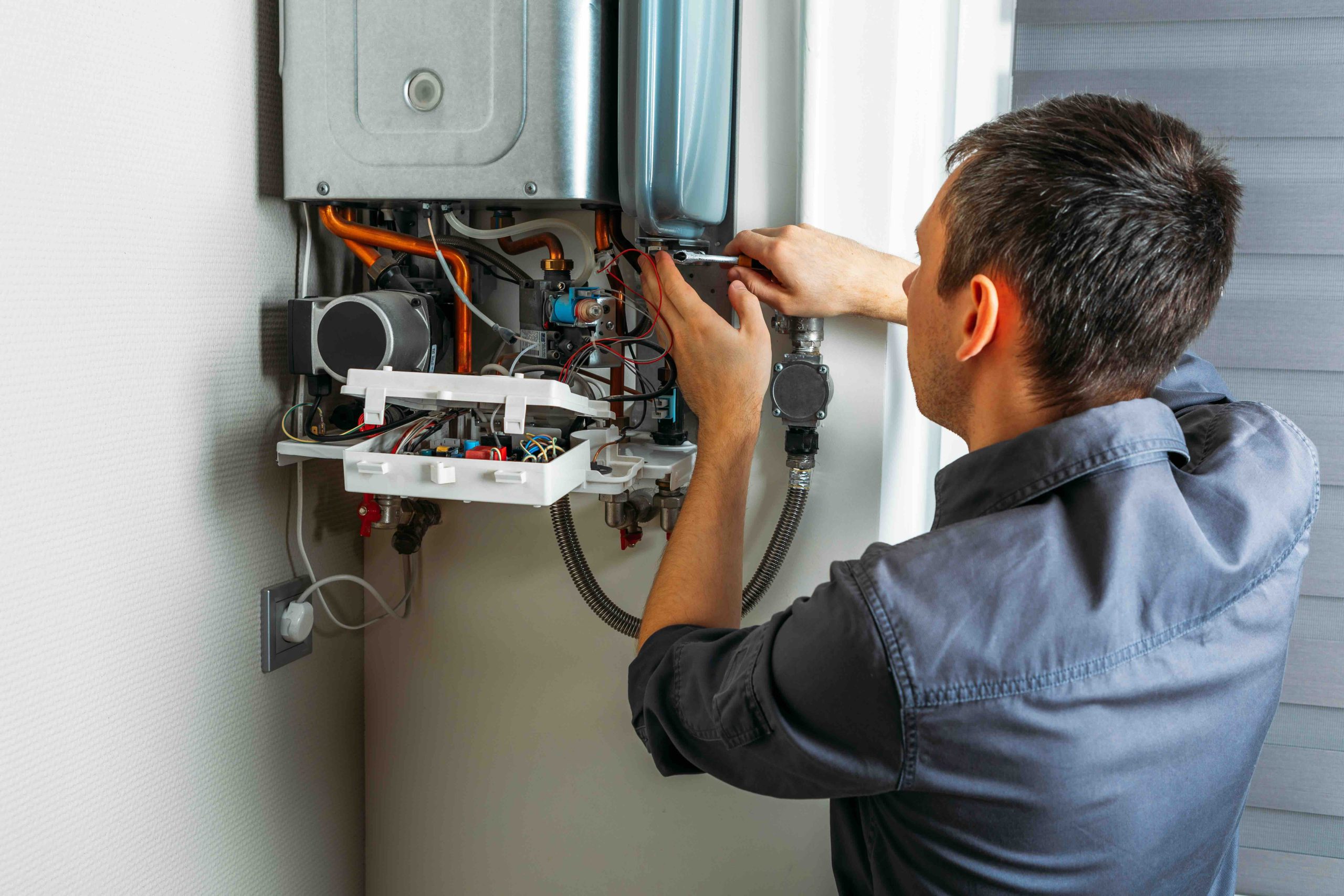 Boiler Maintenance Contract: What It Covers and Why It Matters