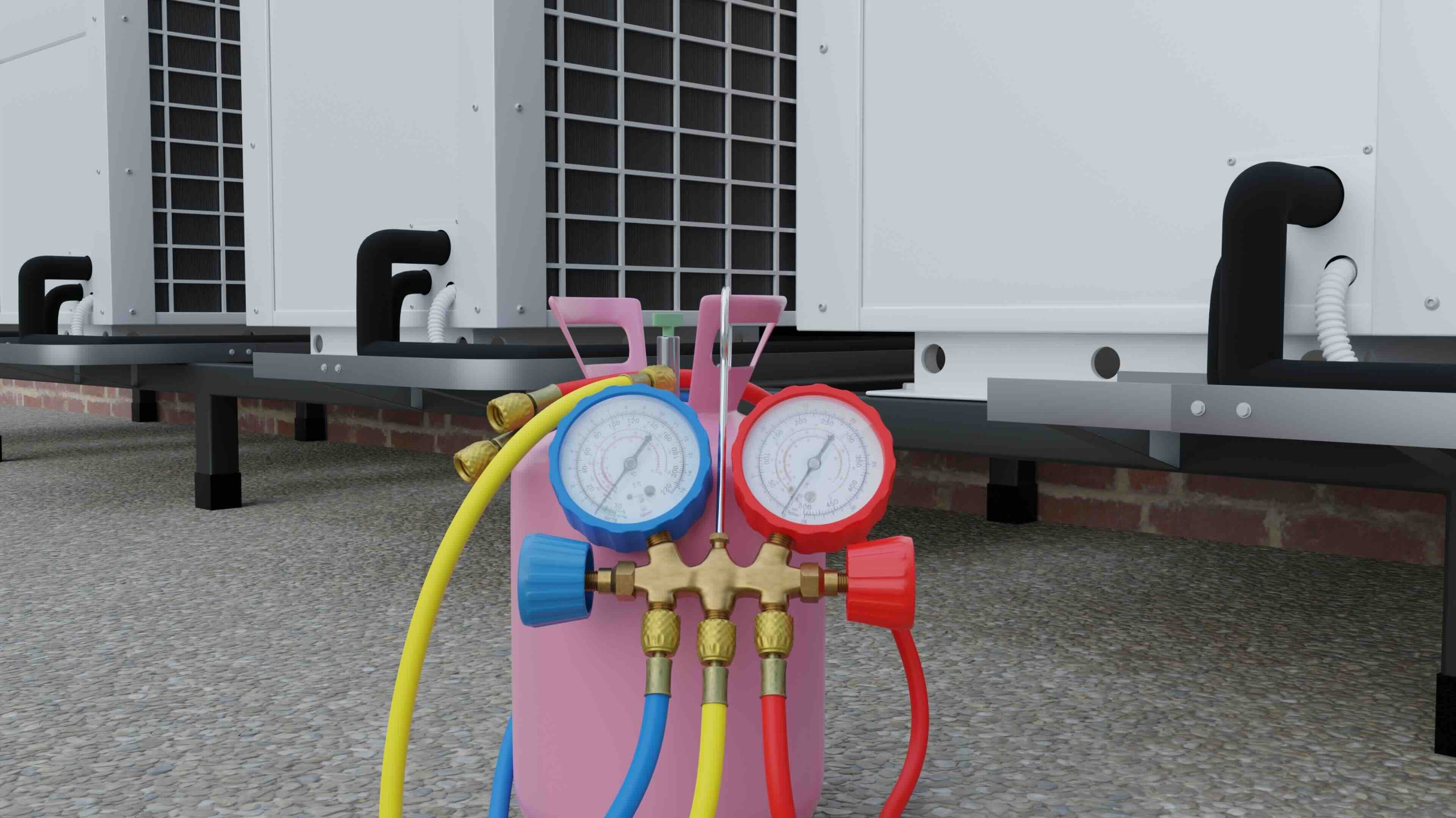 Can You Add Freon to a Portable Air Conditioner?