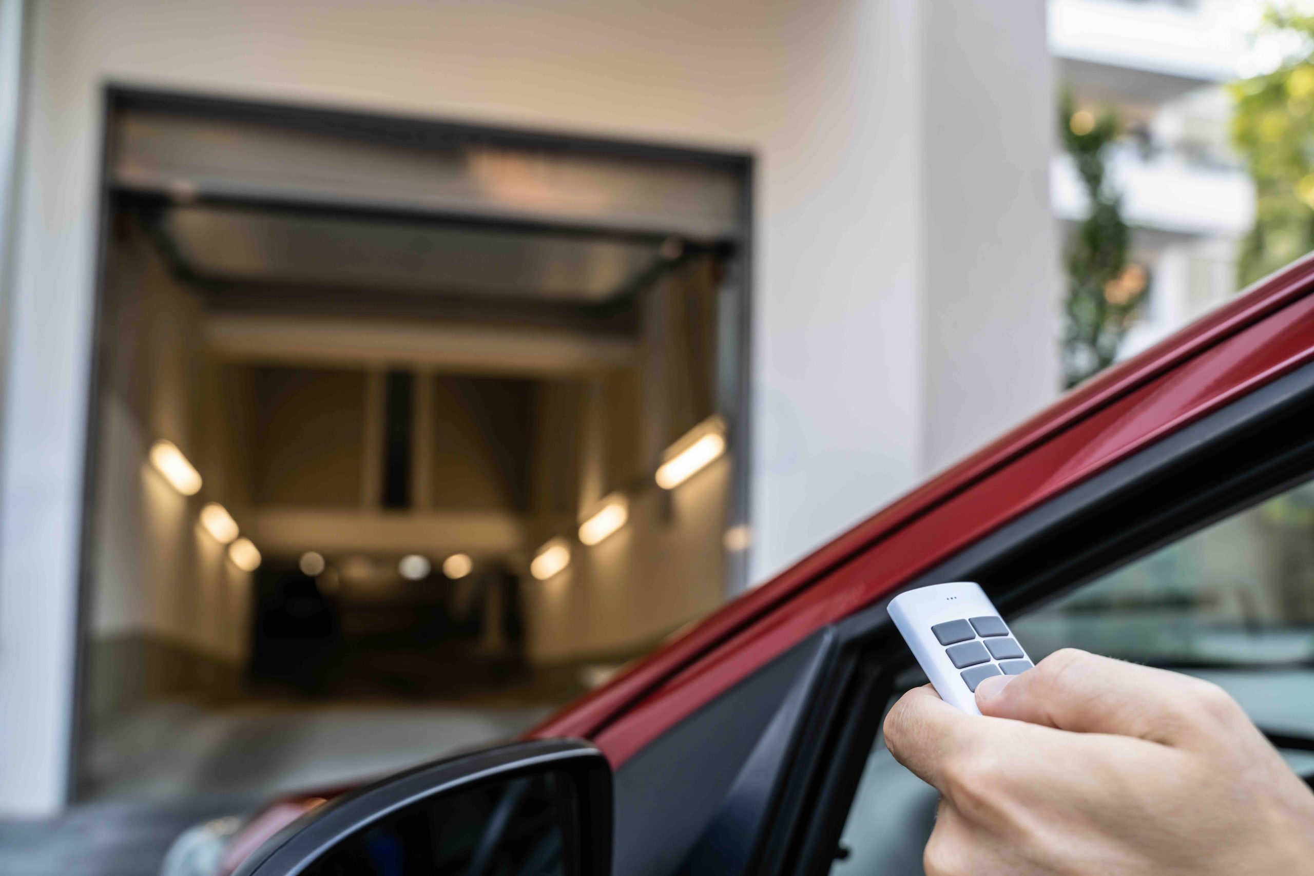 Craftsman Garage Door Opener Keypad Reset Guide