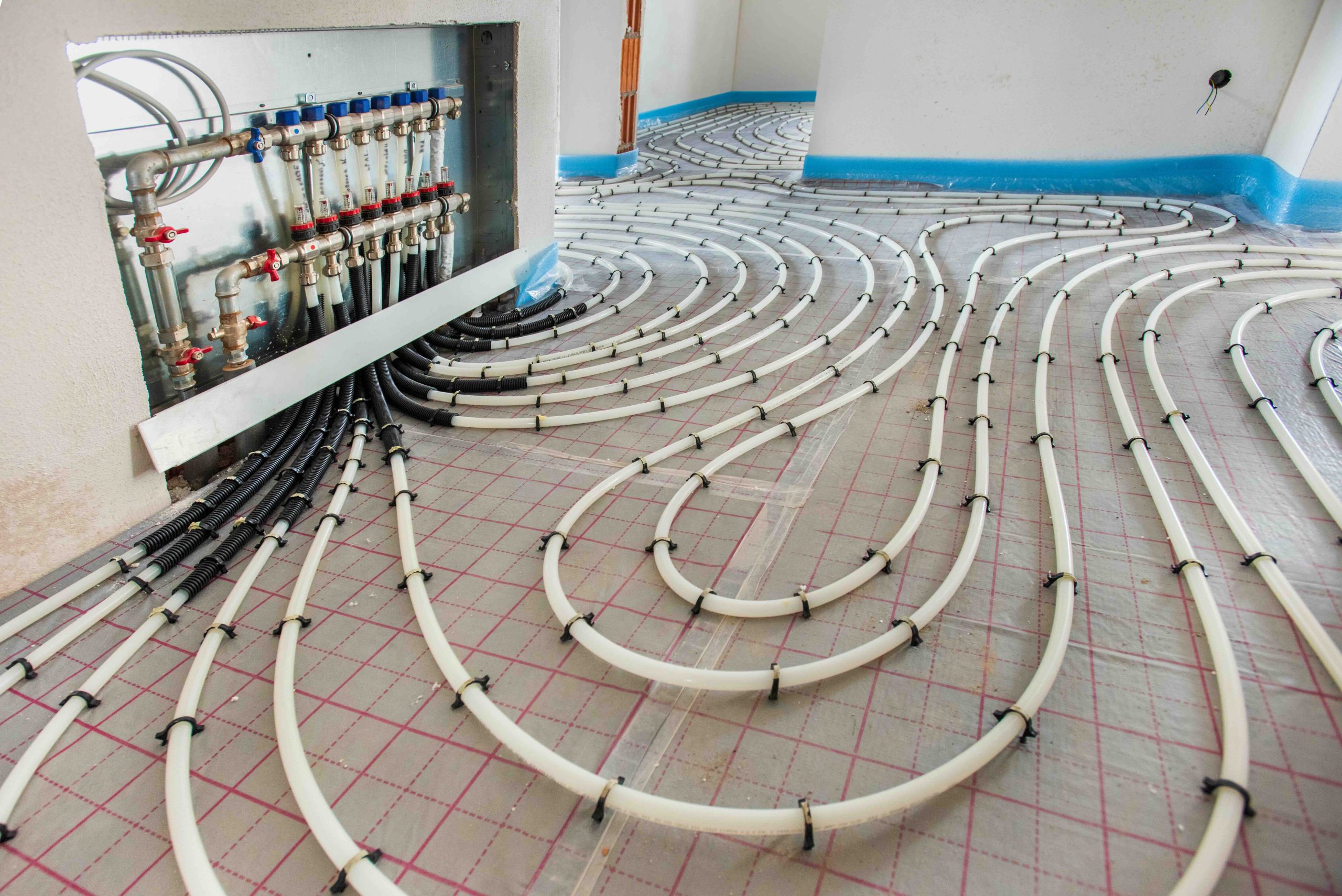 Does Radiant Floor Heating Actually Heat a Room?