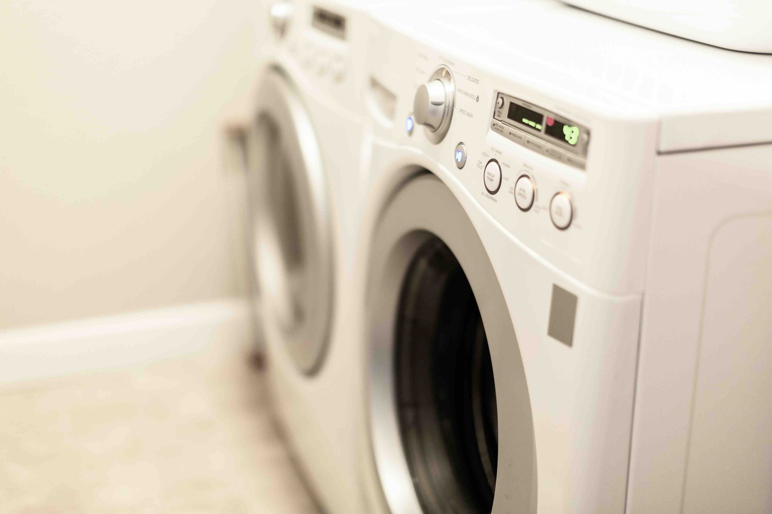 Dryer Heats But Won't Spin: Causes and What to Do