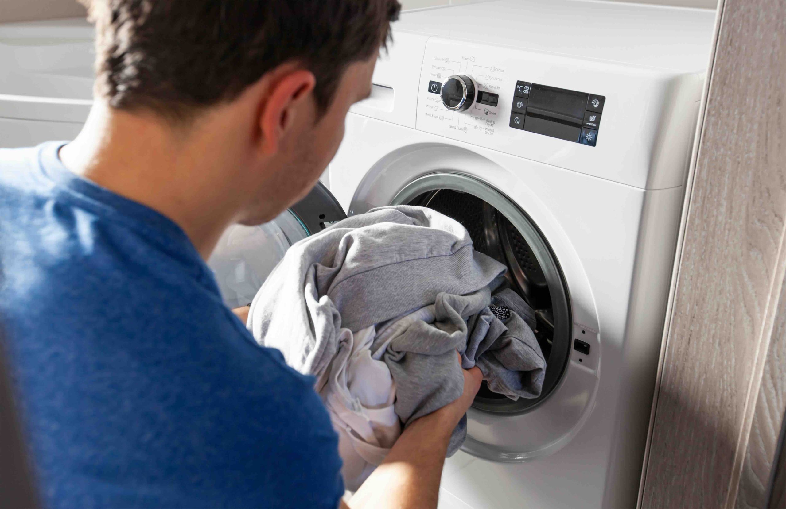 Dryer Not Tumbling? Here's Why and What to Do