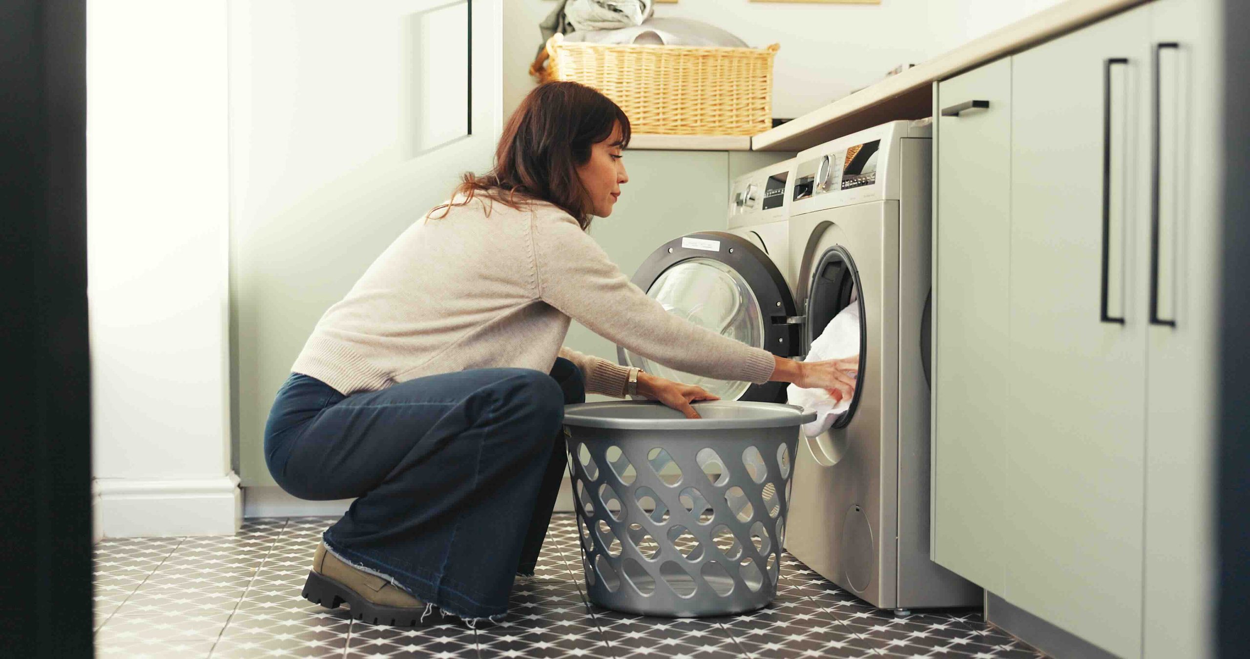 Dryer Won't Start? Here's Why and How to Fix It