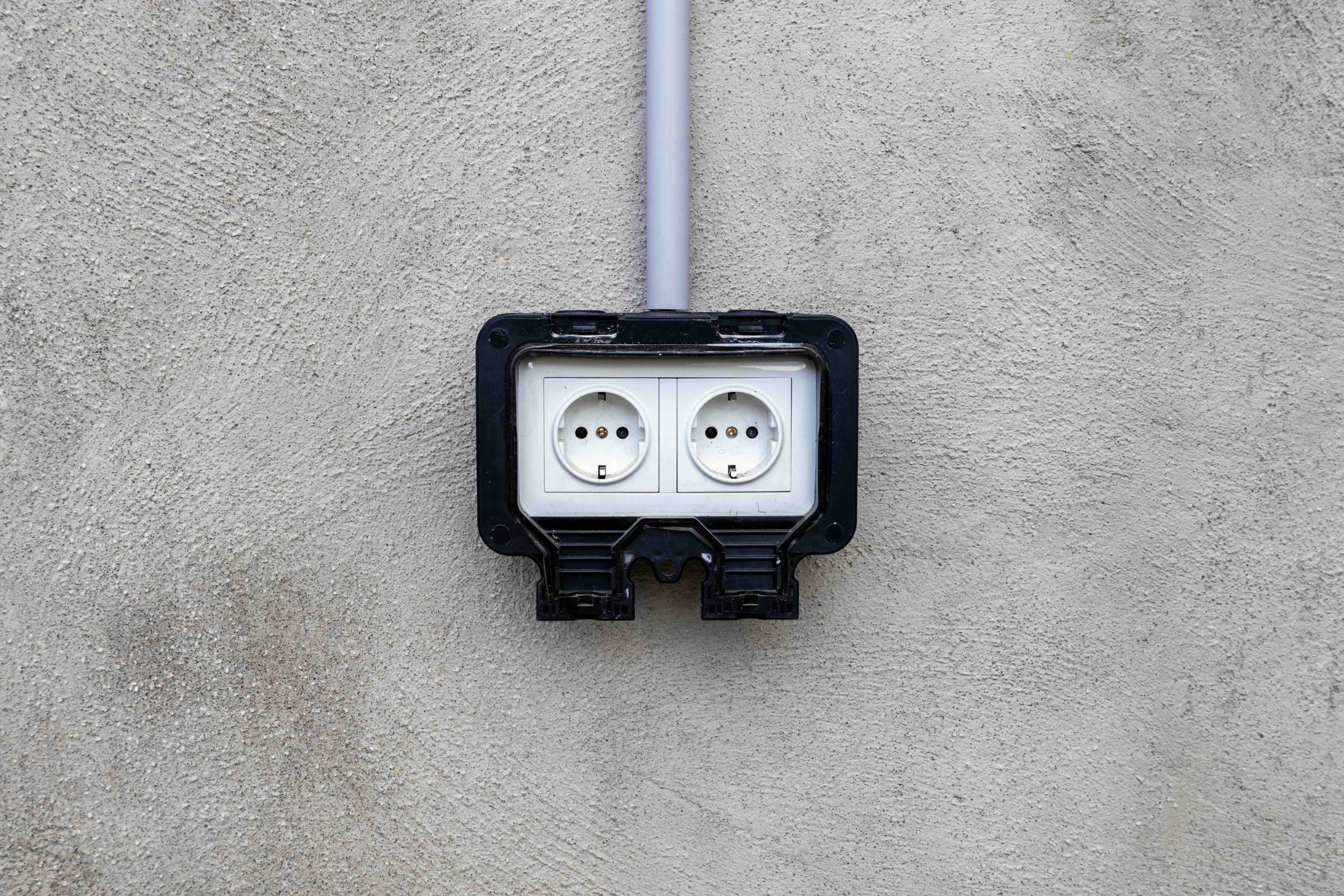 Exterior Electrical Outlets: What Homeowners Should Know