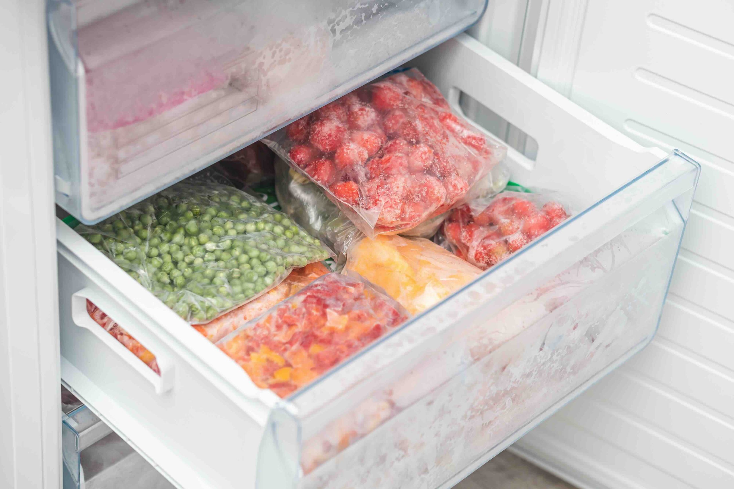 Freezer Running Constantly? Here Is What Is Happening