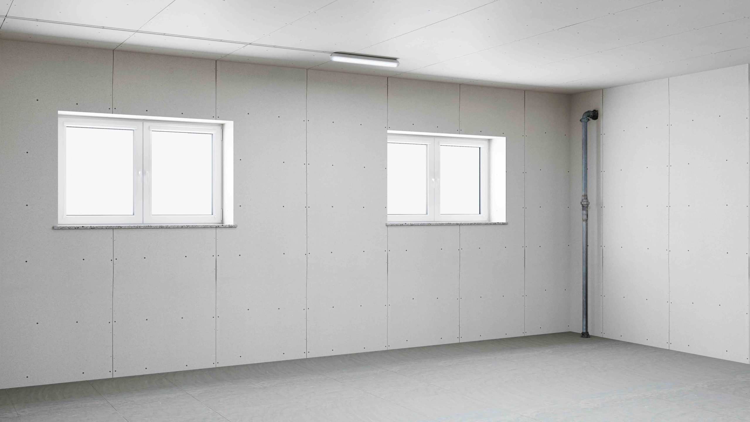 Garage Conversion Into Living Space: A Homeowner's Guide
