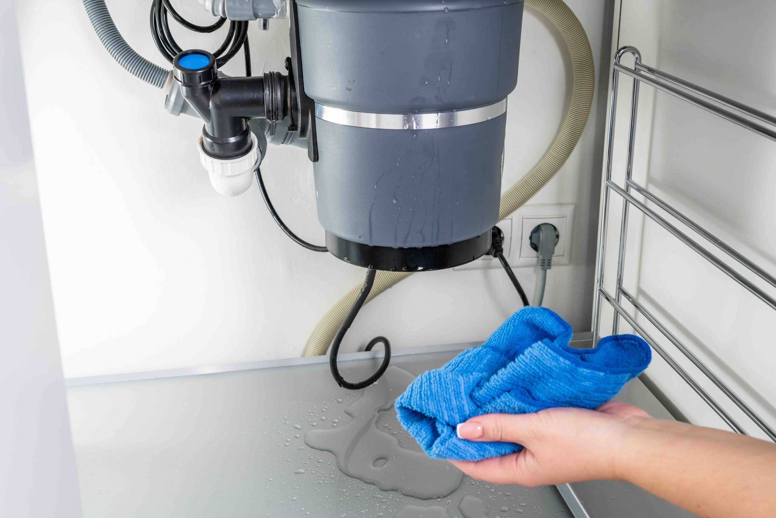 Garbage Disposals: What Homeowners Need to Know
