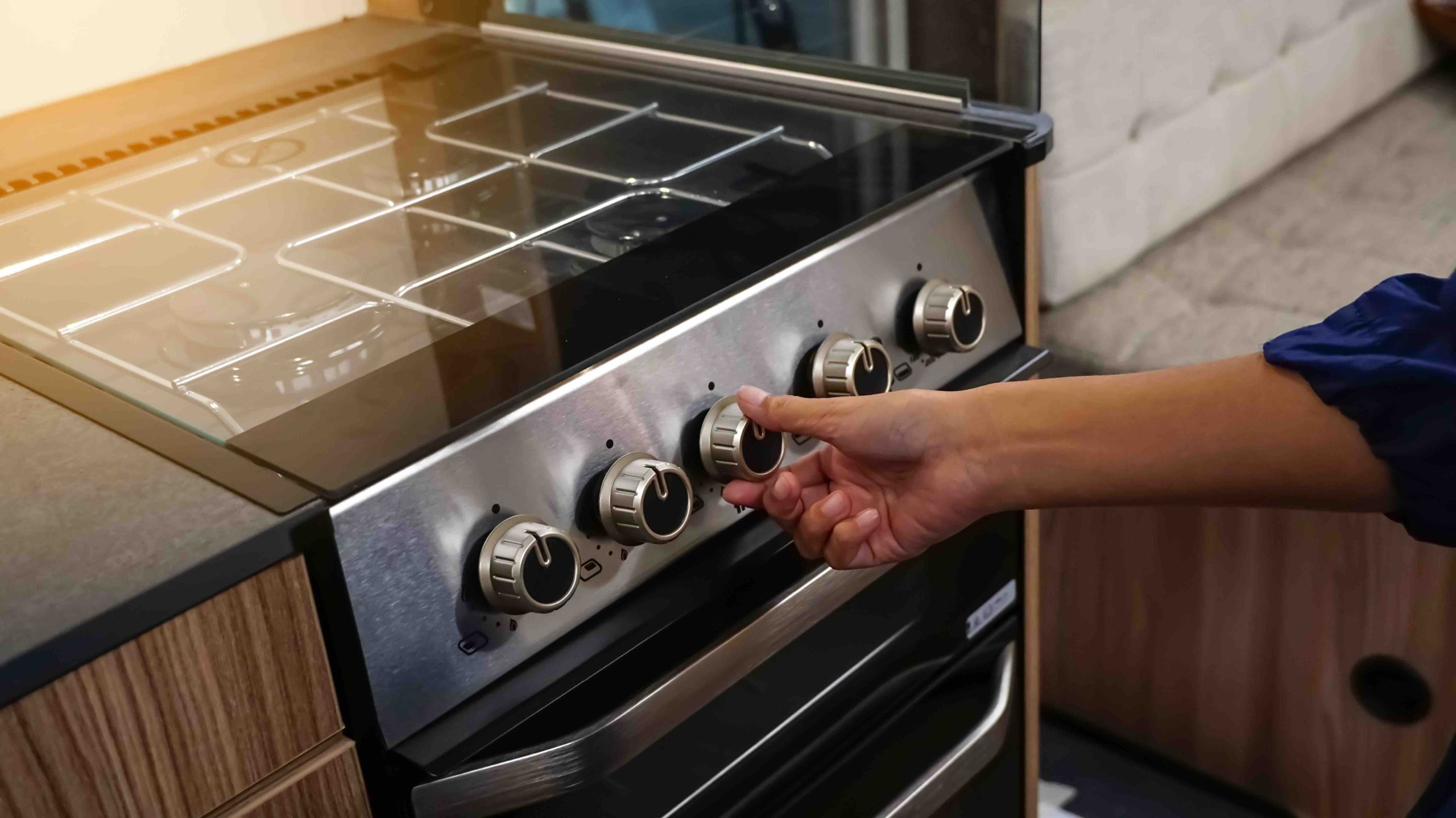 Gas Oven Not Lighting? Here Is What You Should Know