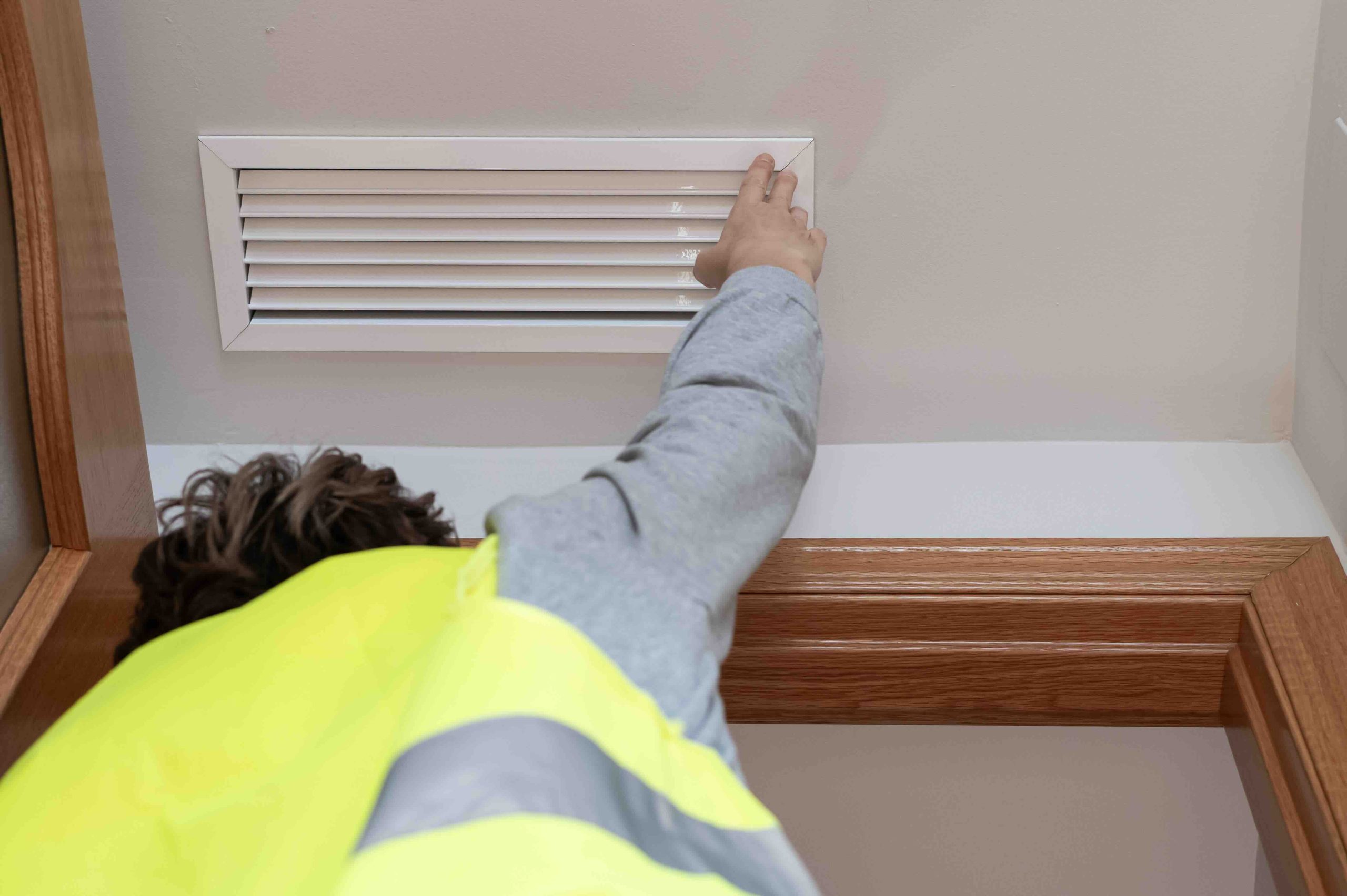 Heater Tune-Up: What It Is and Why It Matters