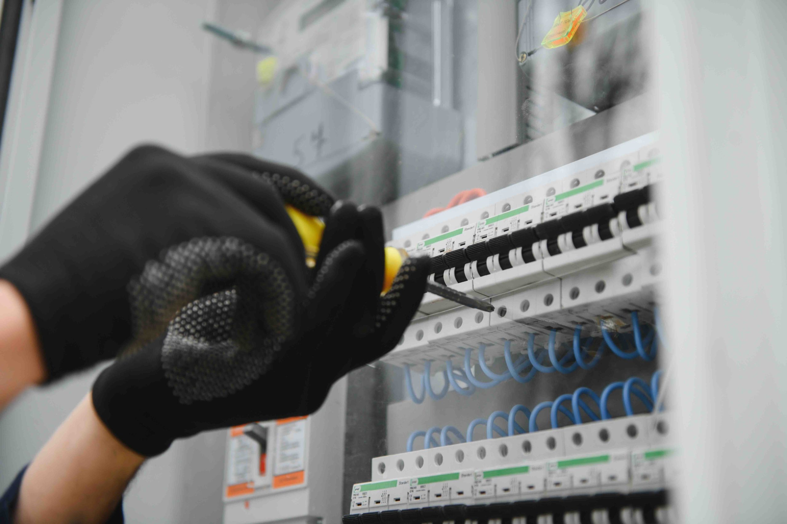 Home Electrical Panels: What Every Homeowner Should Know