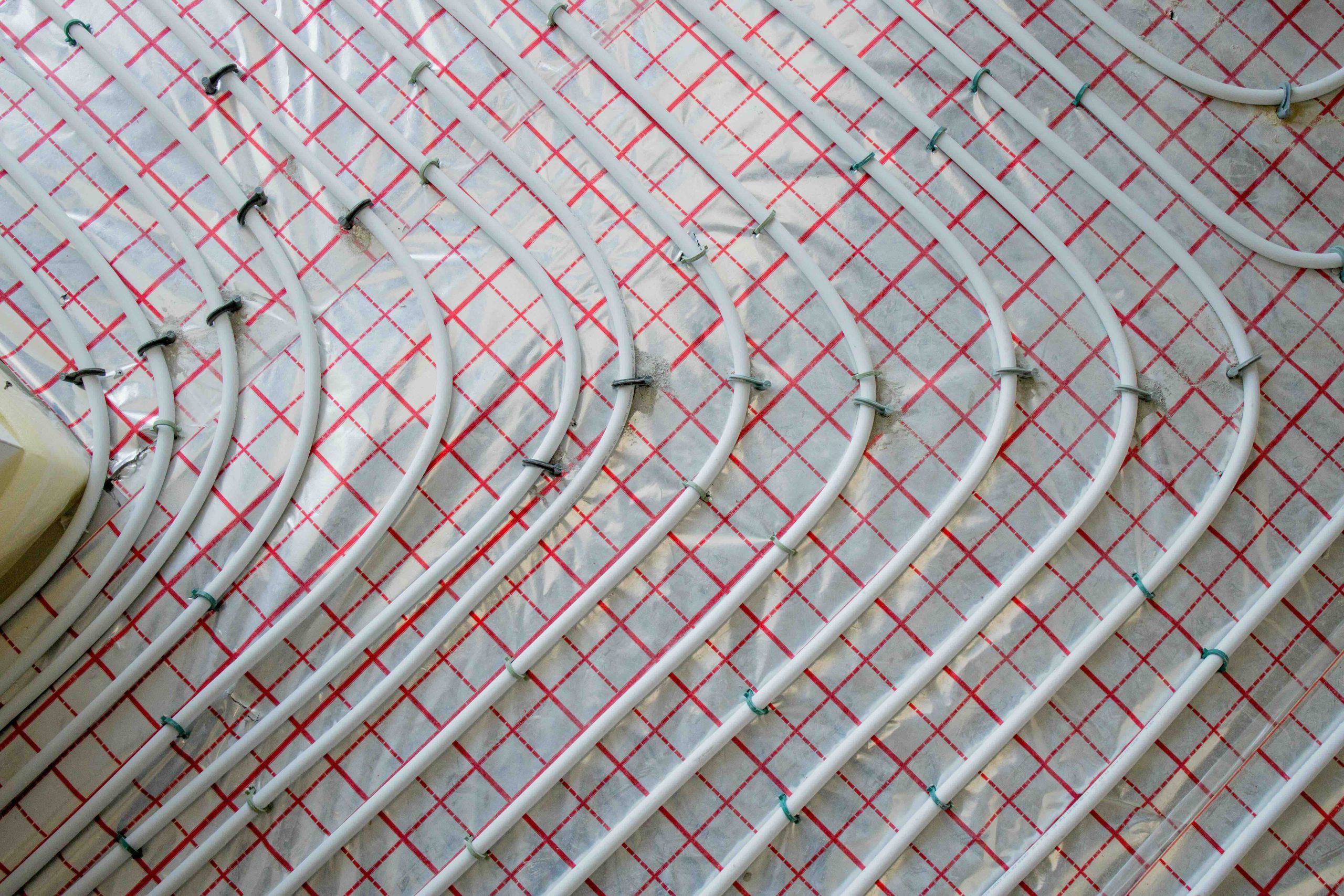 How Much Does It Cost to Install In-Floor Heating?
