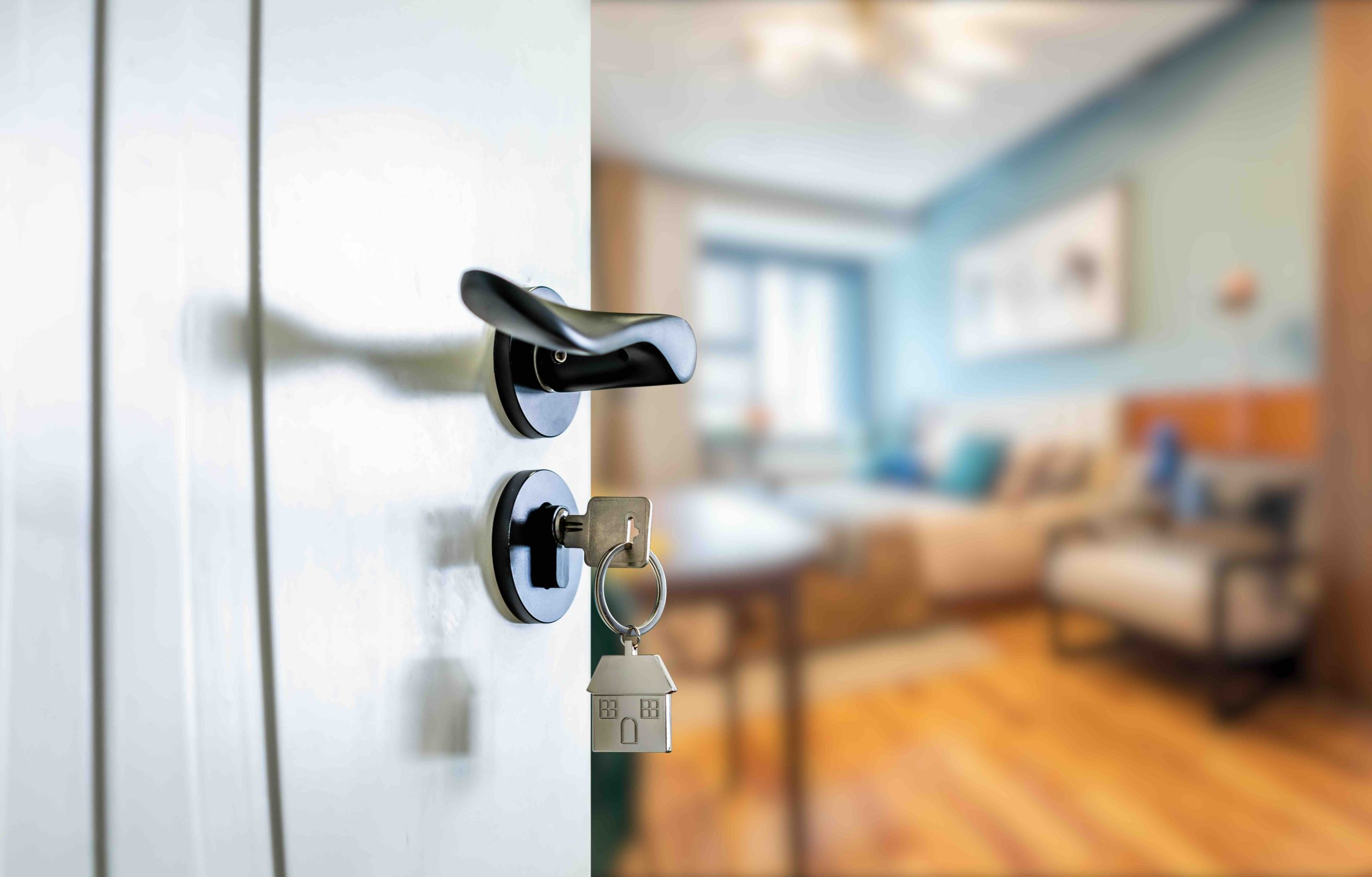 How Much Does It Cost to Rekey a House in 2026