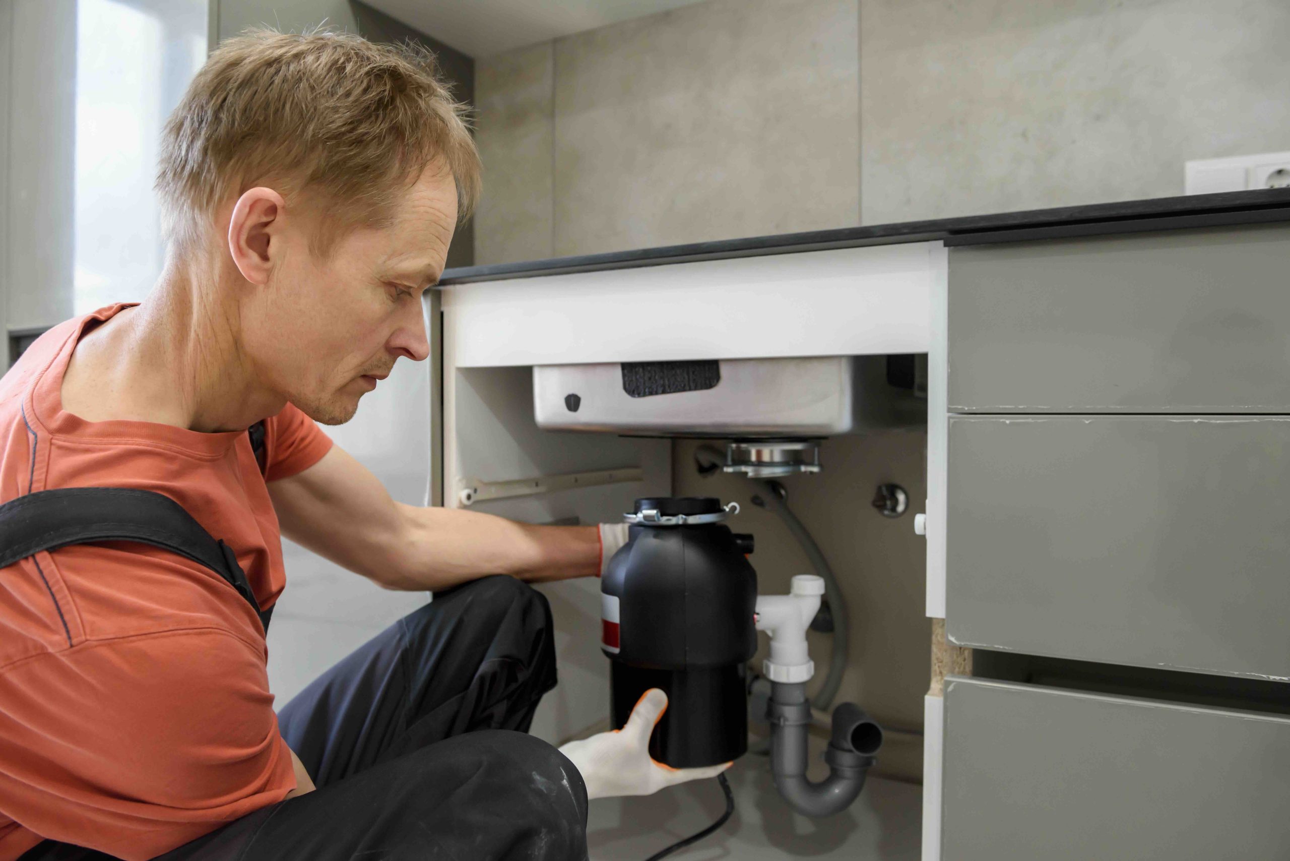 How Often Should You Replace Your Garbage Disposal