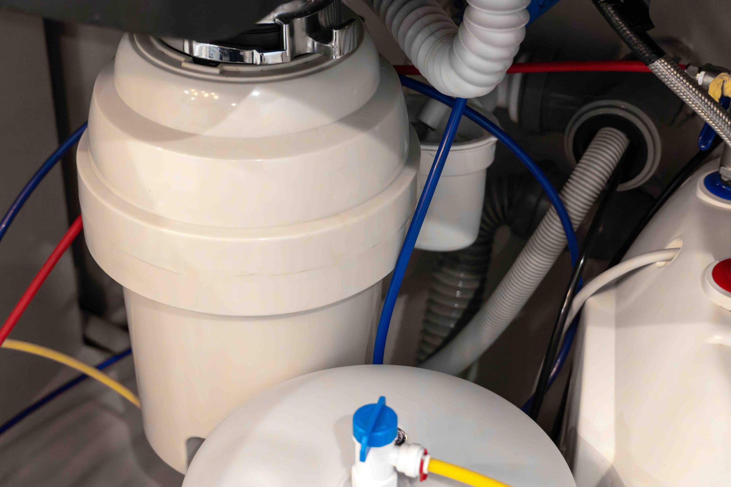How to Make Your Garbage Disposal Smell Better Fast