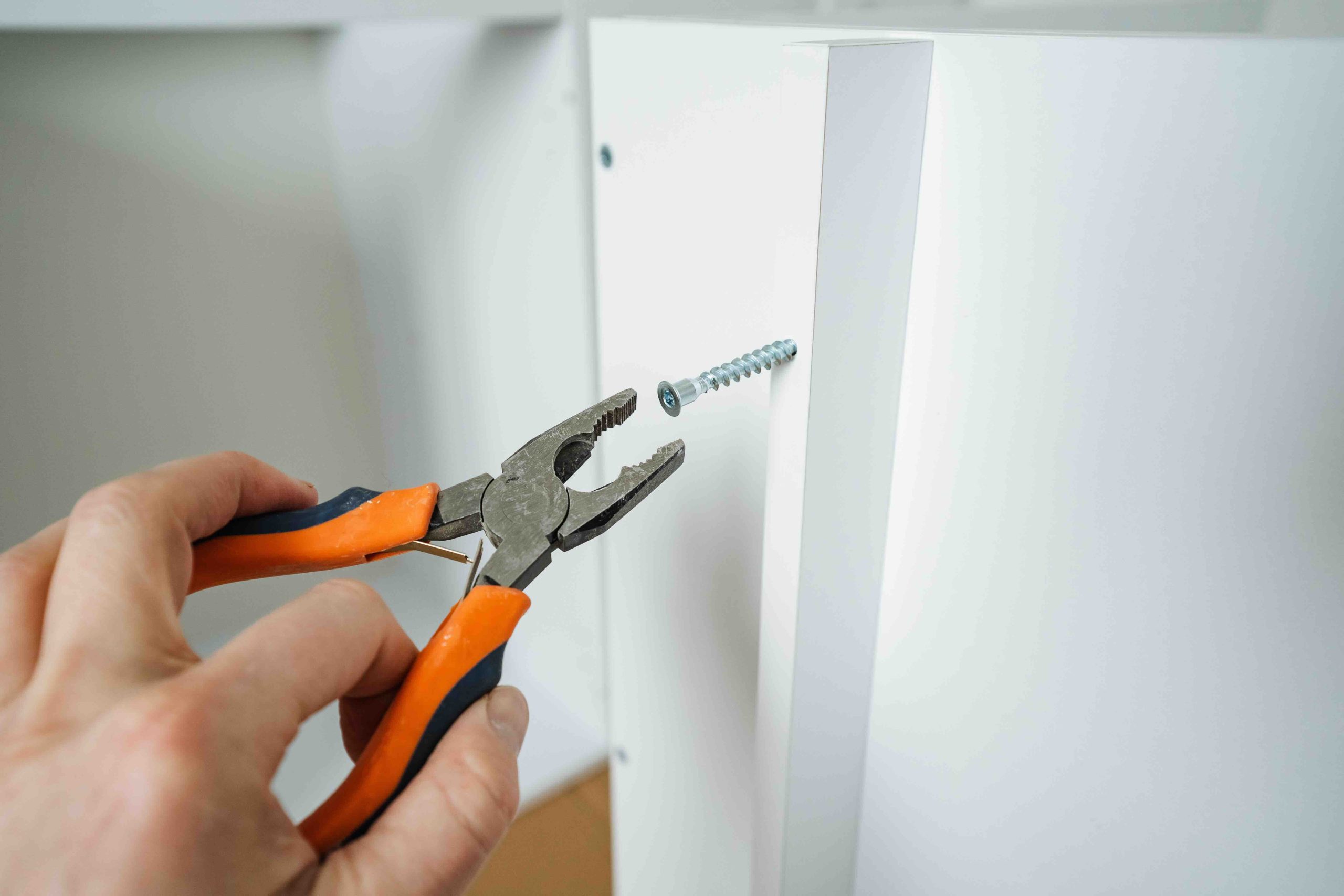How to Remove a Stripped Screw Before It Costs You More