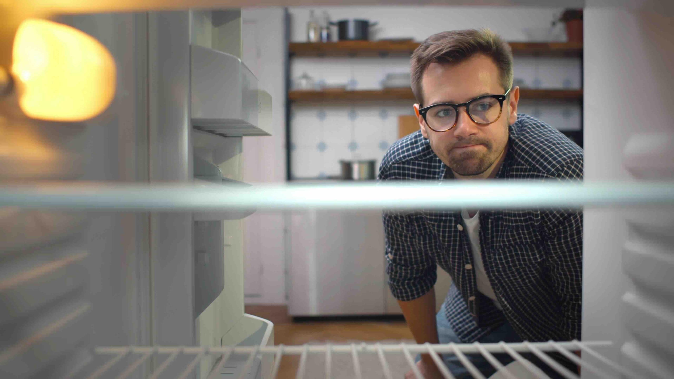 Midea Freezer Not Freezing? Here Is What To Do