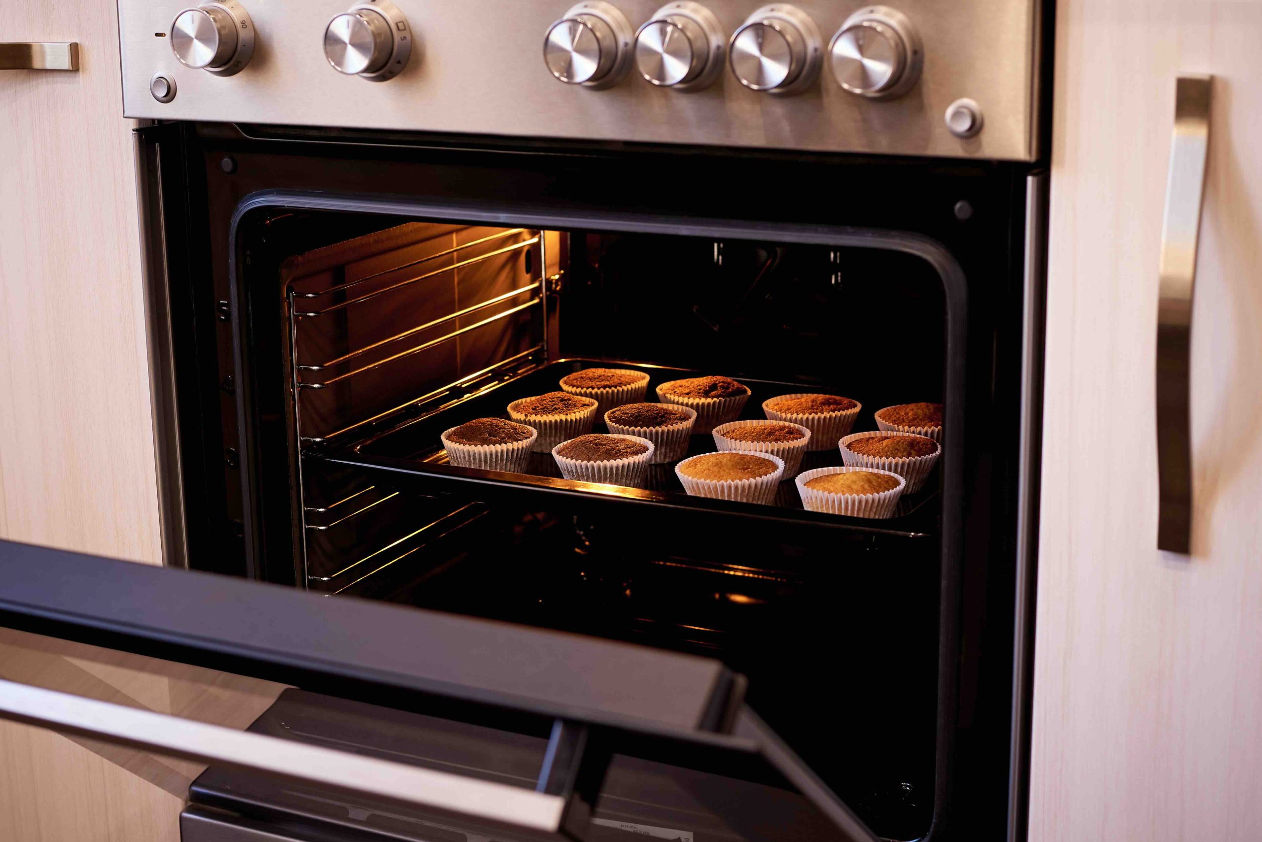 Oven Won't Preheat? Here's Why and How to Fix It