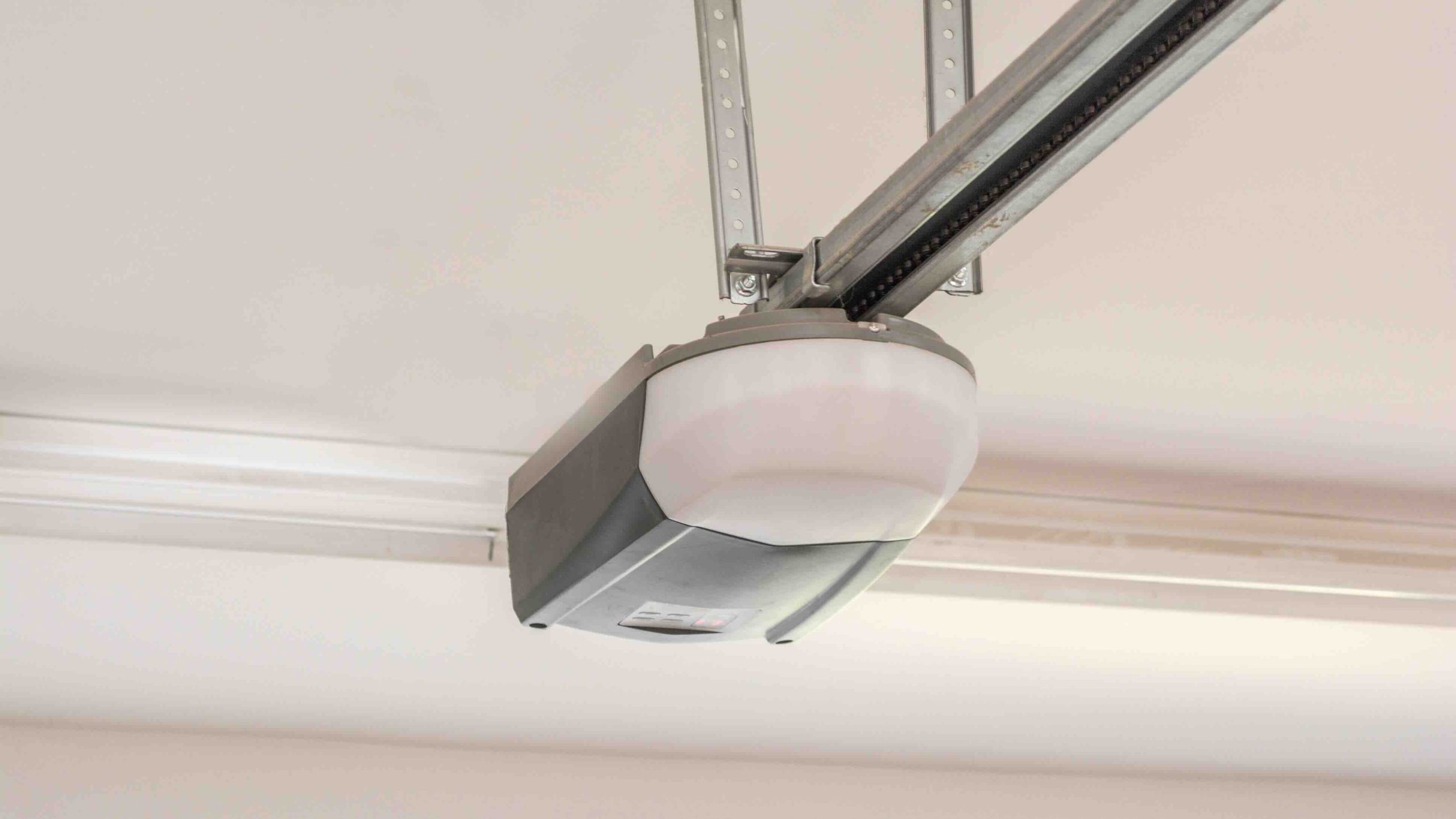 Overhead Garage Door Opener Reset: Fix It Fast