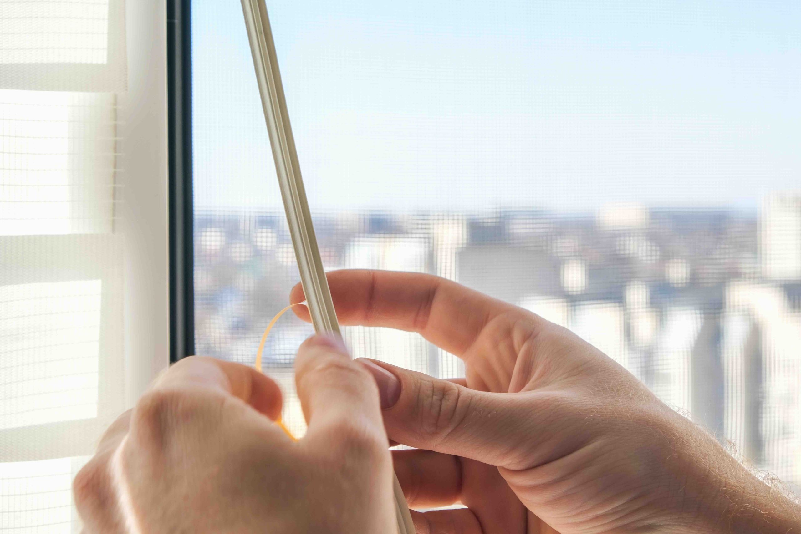 Stop Door Drafts From Draining Your Home's Energy