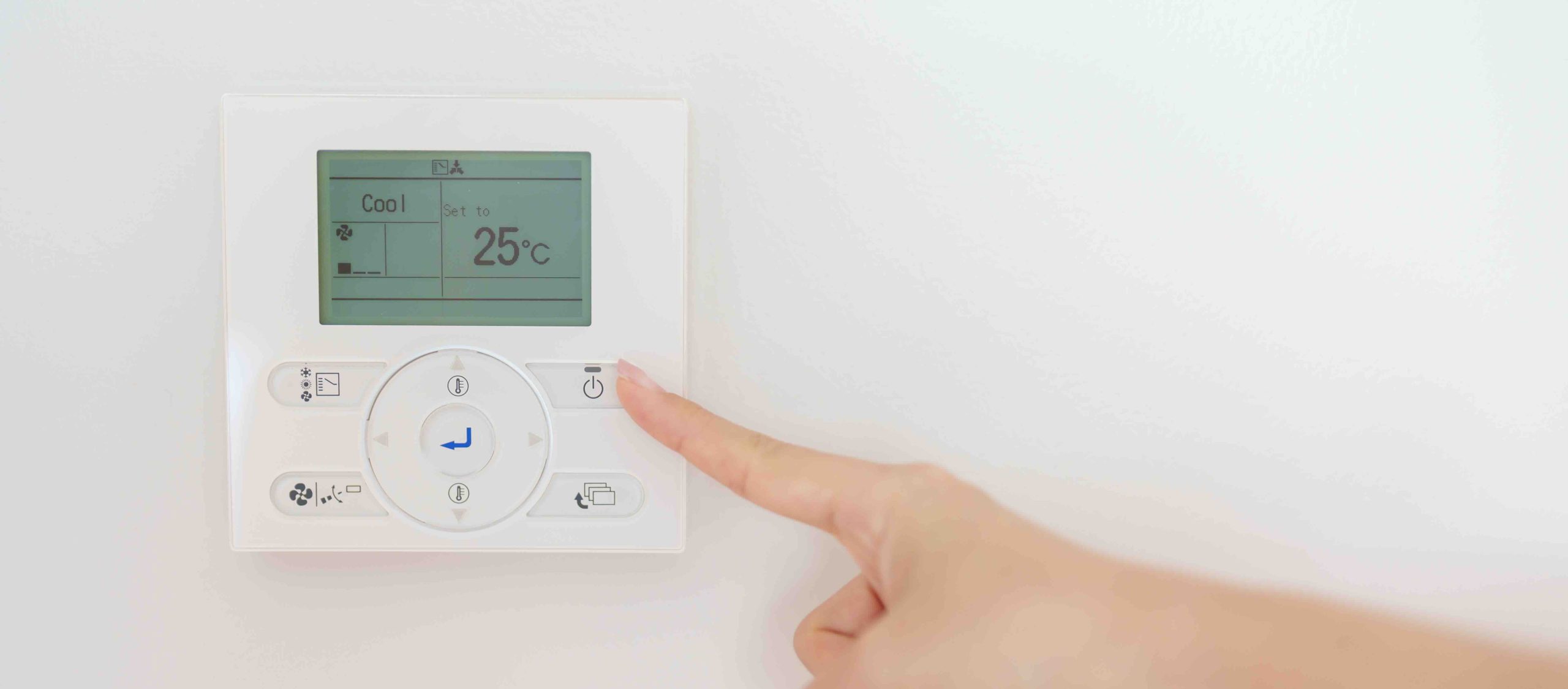 Thermostat Fan On vs Auto: What It Means for Your Home
