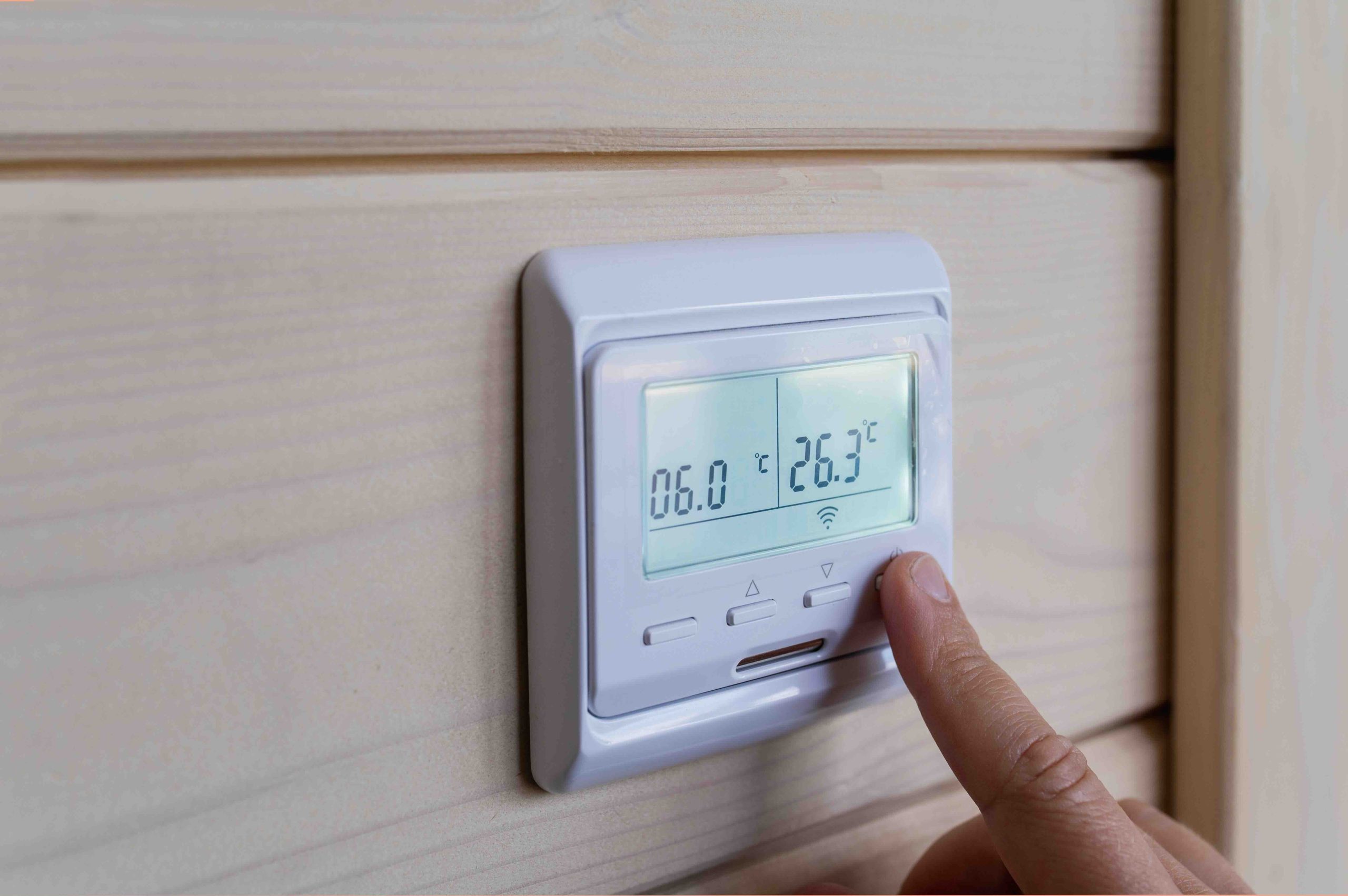 Thermostat Hold Explained: What It Means for Your Home