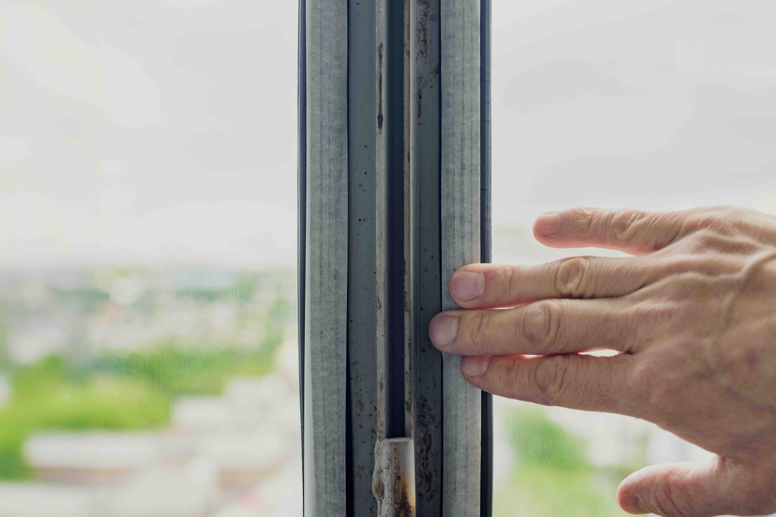 Weatherstripping Door Seals: What Homeowners Need to Know