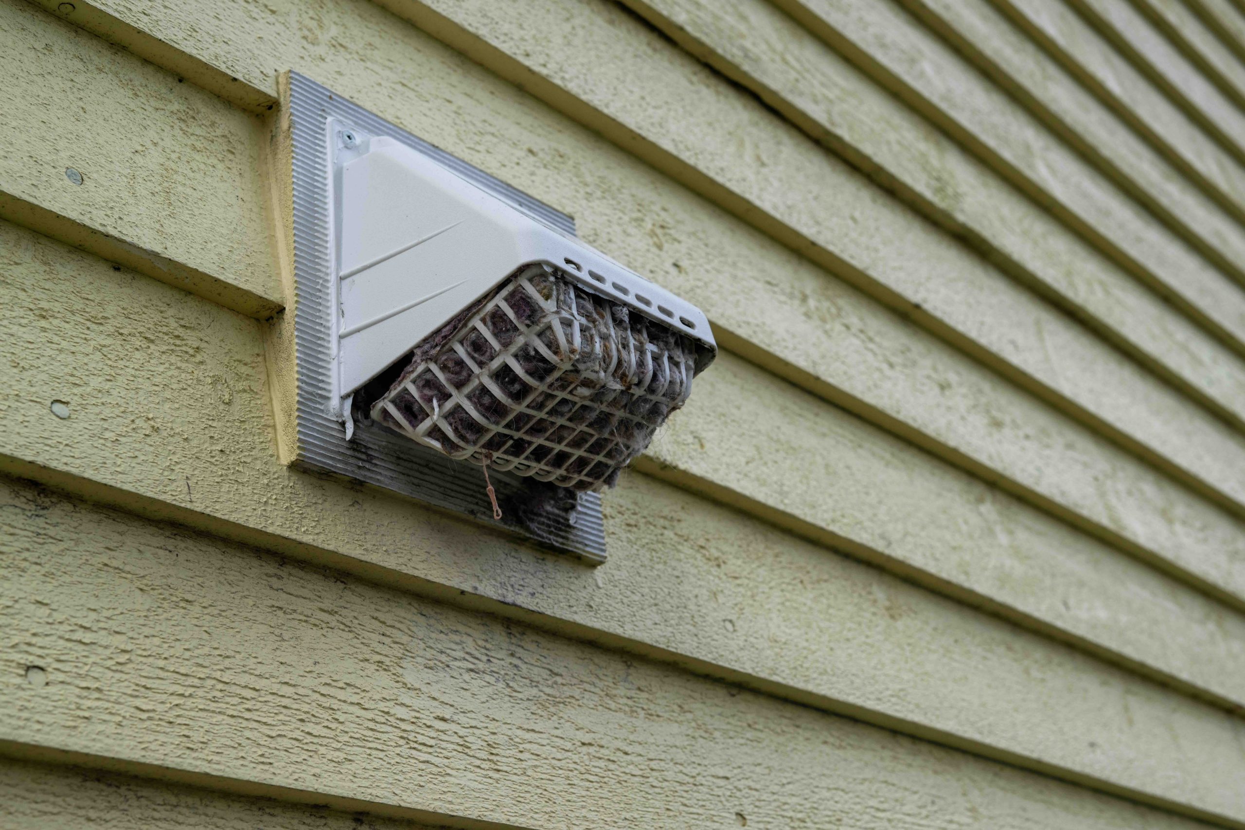Who Cleans Dryer Ducts and Why It Matters