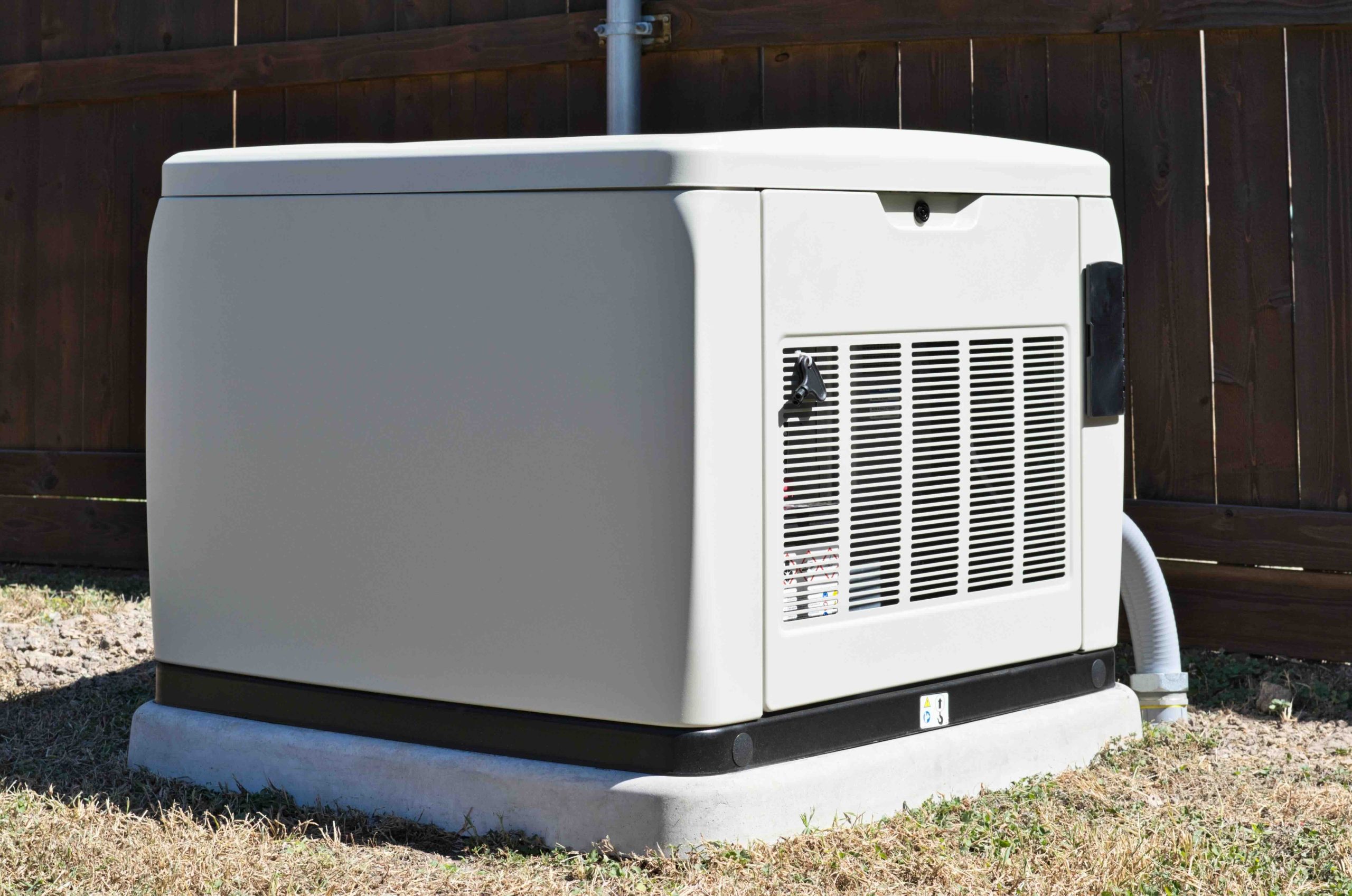 Whole-Home Generator Installation Cost: What to Expect