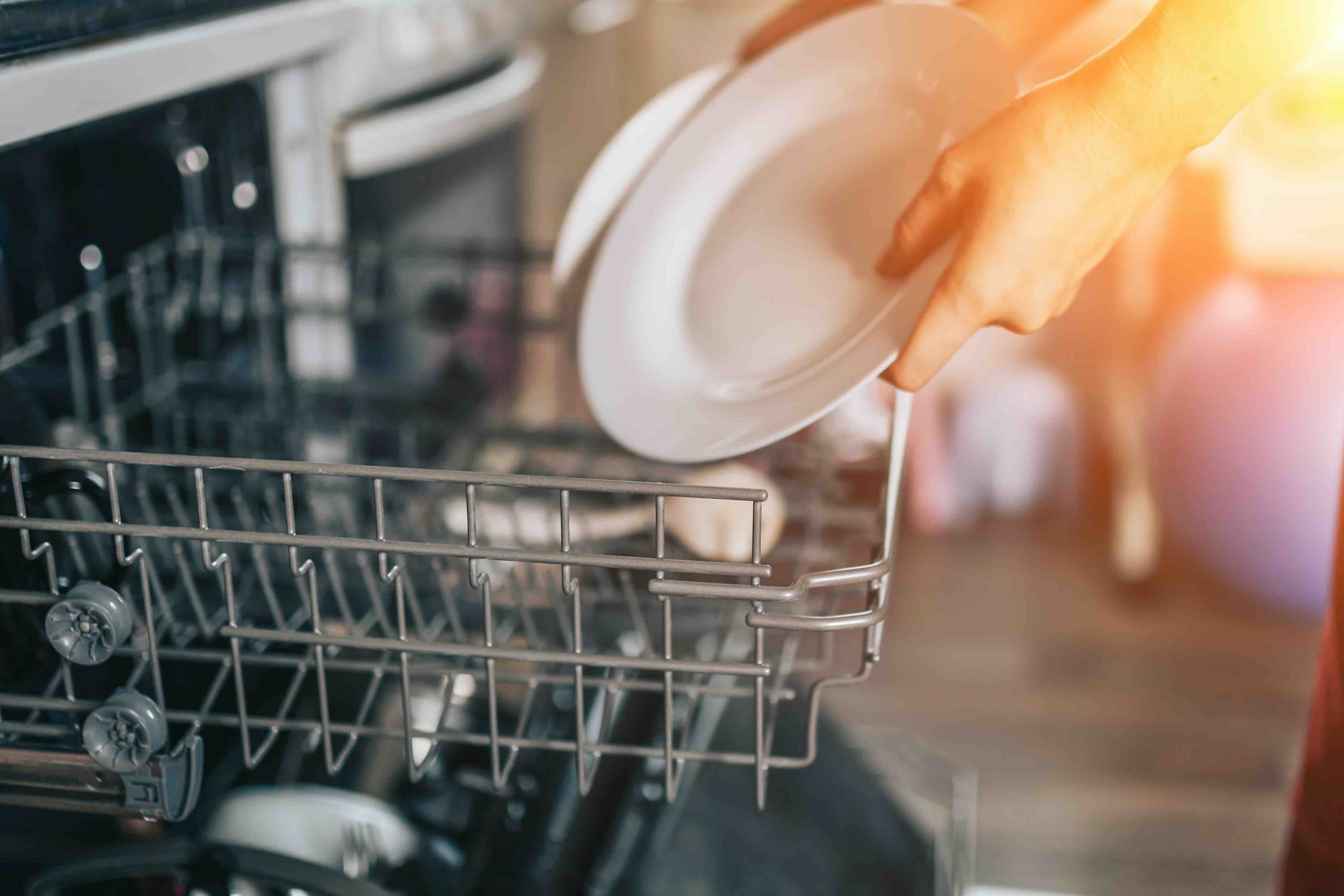 Why Is My Dishwasher Not Working? Common Fixes
