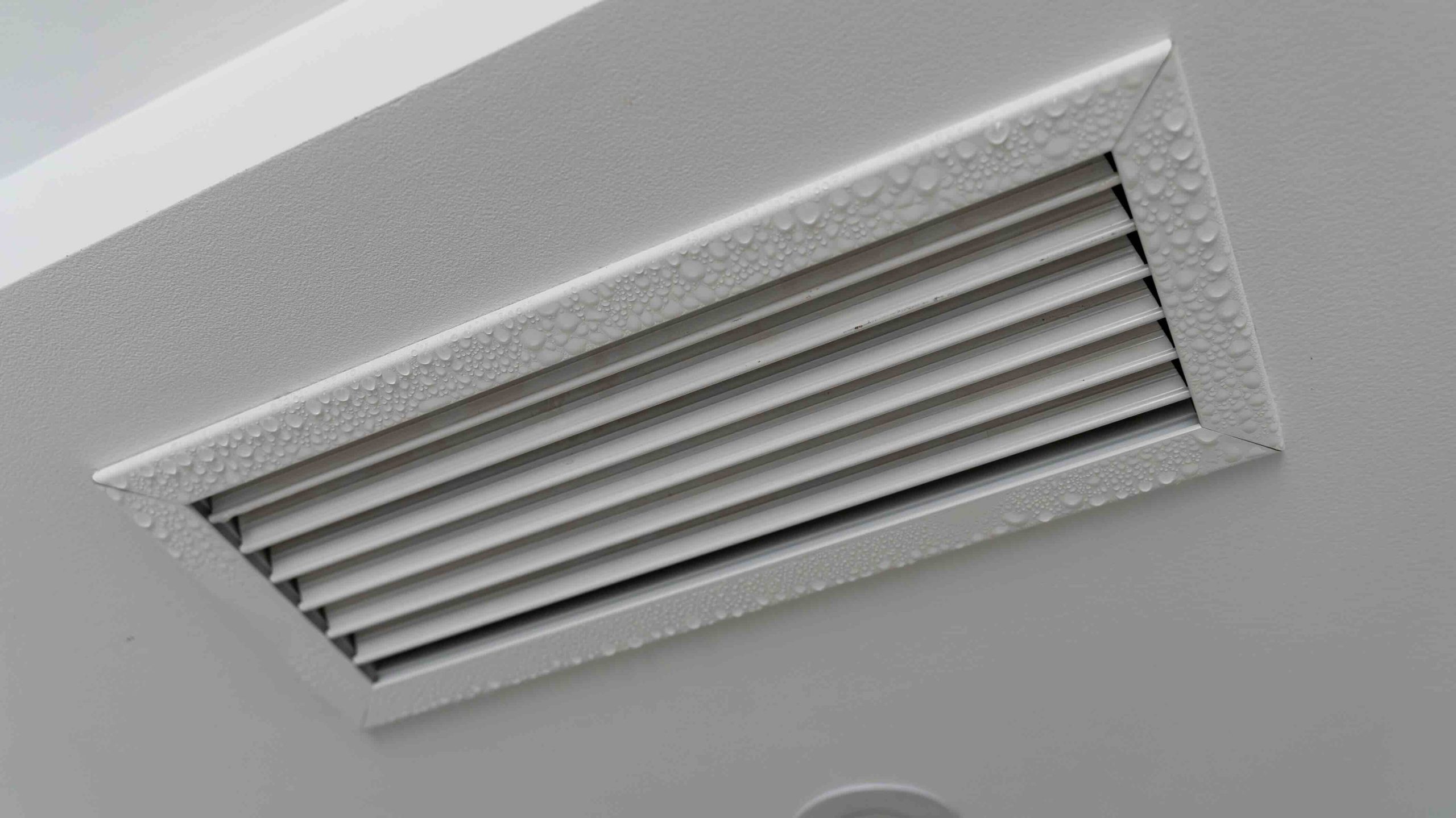 Why Is My Ductwork Sweating? Causes and Fixes